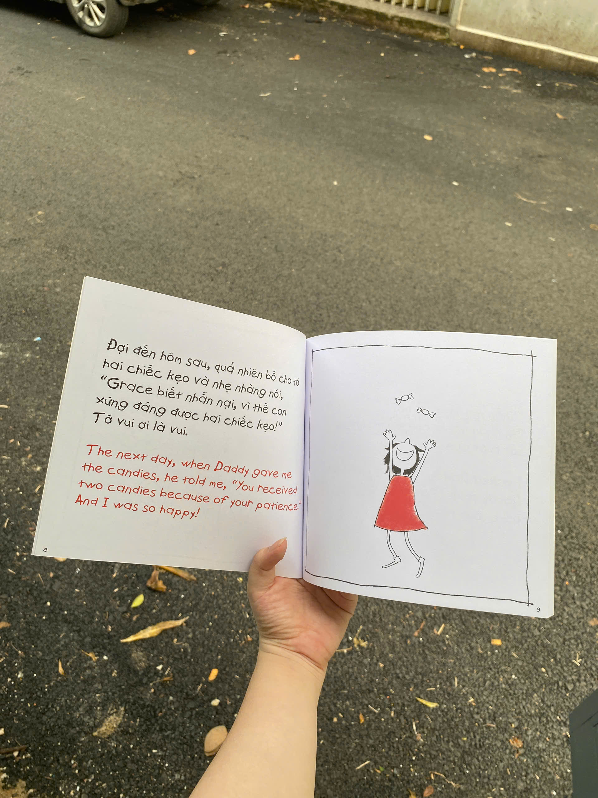 Combo Bé ngoan rèn thói quen tốt (4 quyển)_thumbnail_5