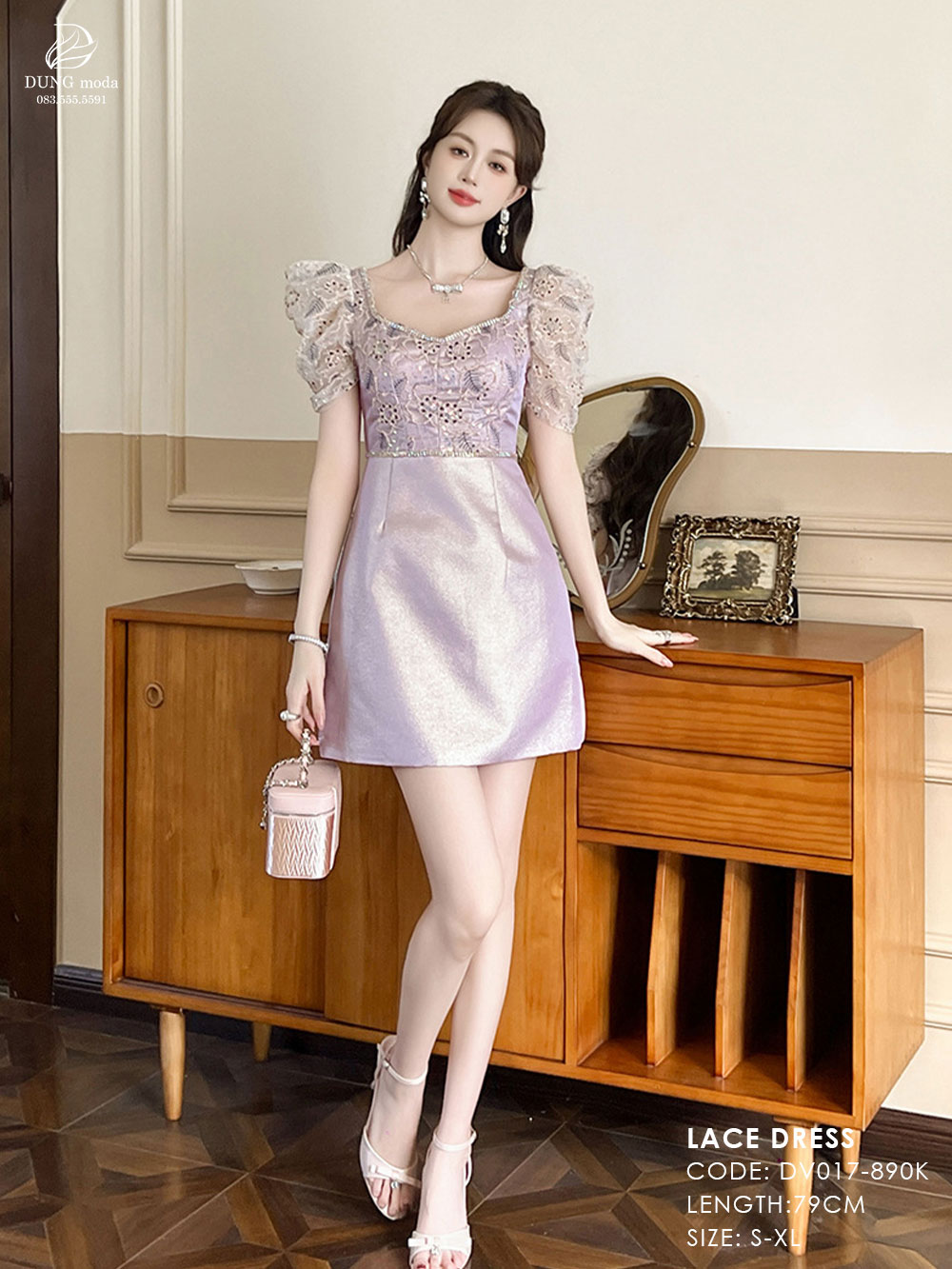 Váy Quảng Châu DV017 91061_thumbnail_4