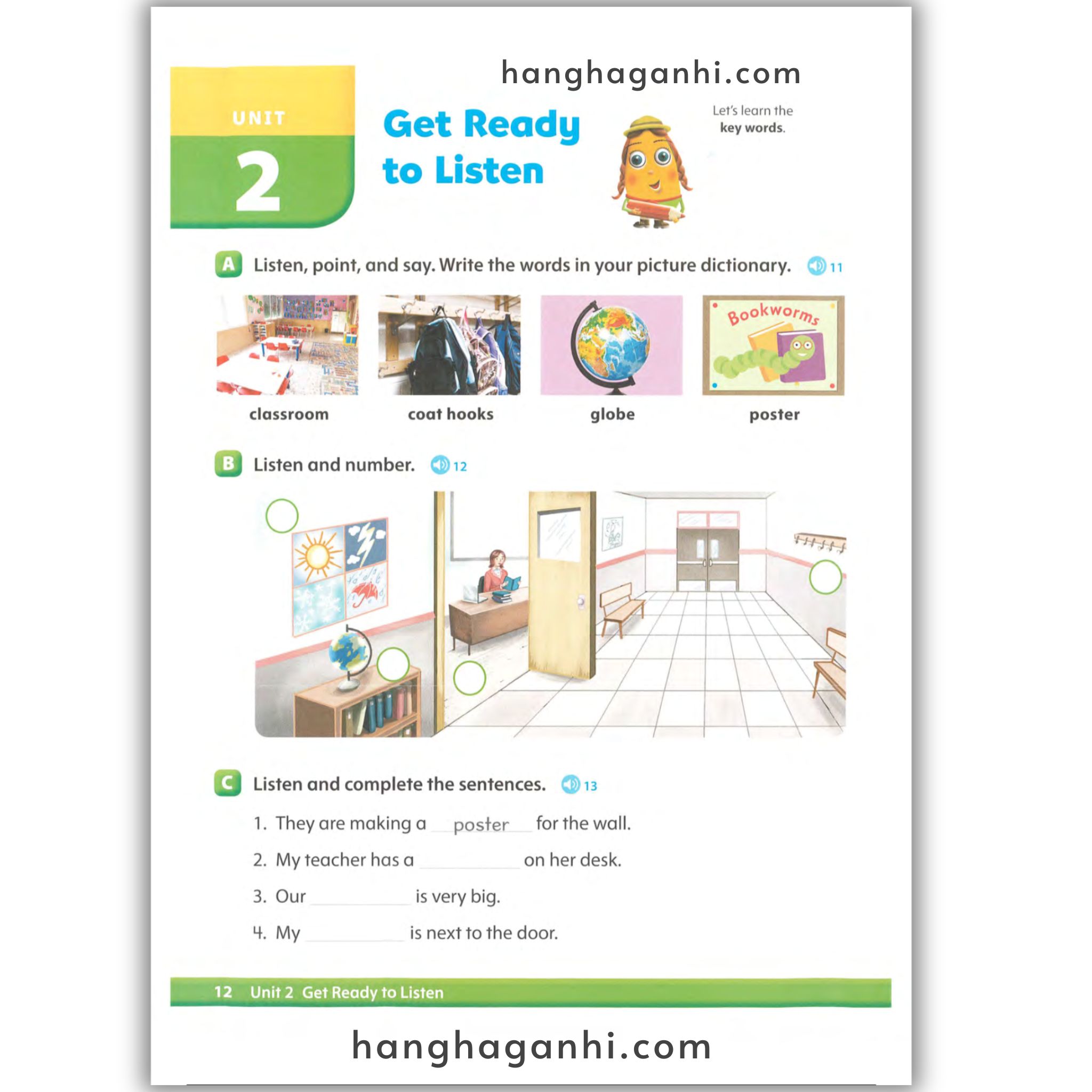 Bộ 6 cuốn Listening with Speaking Oxford Skills World_thumbnail_23