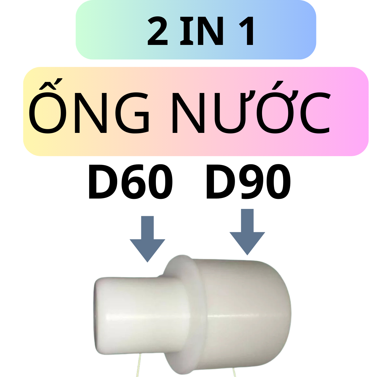 Đầu nong ống PVC đa kích thước 3 Trong 1 (D21, D27, D34) – giải pháp tối ưu cho thợ điện nước khi cần tạo đầu nối măng sông nhanh chóng và bền chắc._thumbnail_13