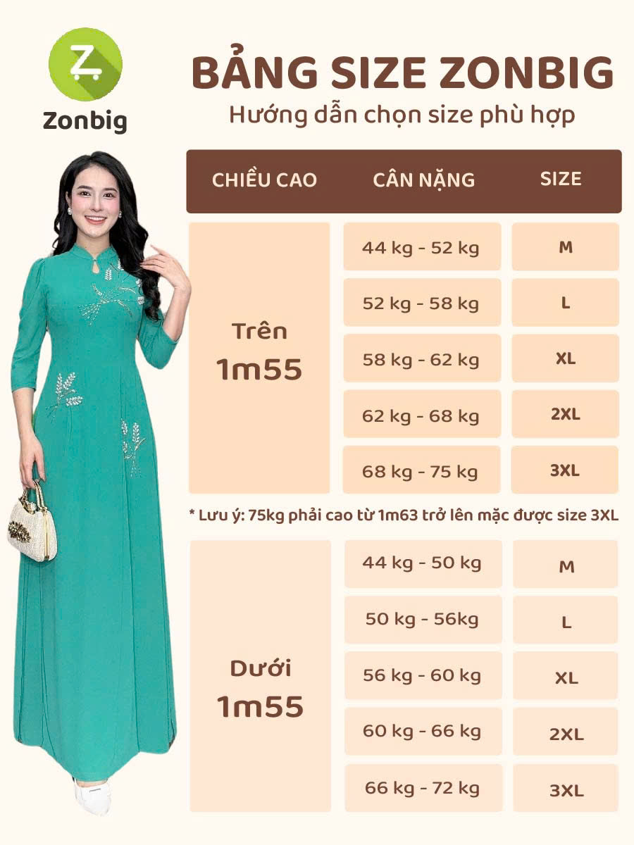 Áo kiểu - A2034 - Thương hiệu Zonbig_thumbnail_9