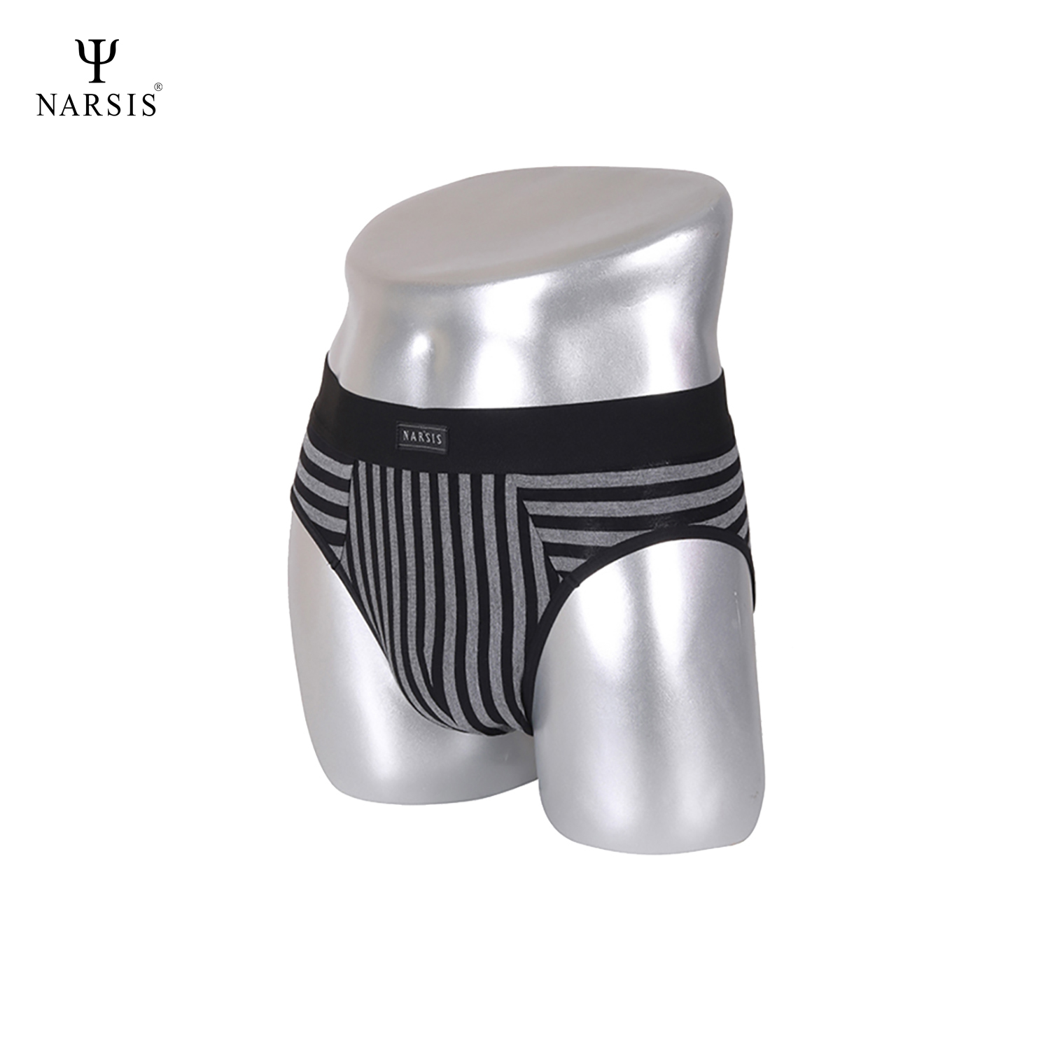 QUẦN LÓT NAM C7016 NARSIS CHẤT LIỆU THOÁNG MÁT, DỄ CHỊU, THOẢI MÁI CẢ NGÀY, DỄ VẬN ĐỘNG_thumbnail_1