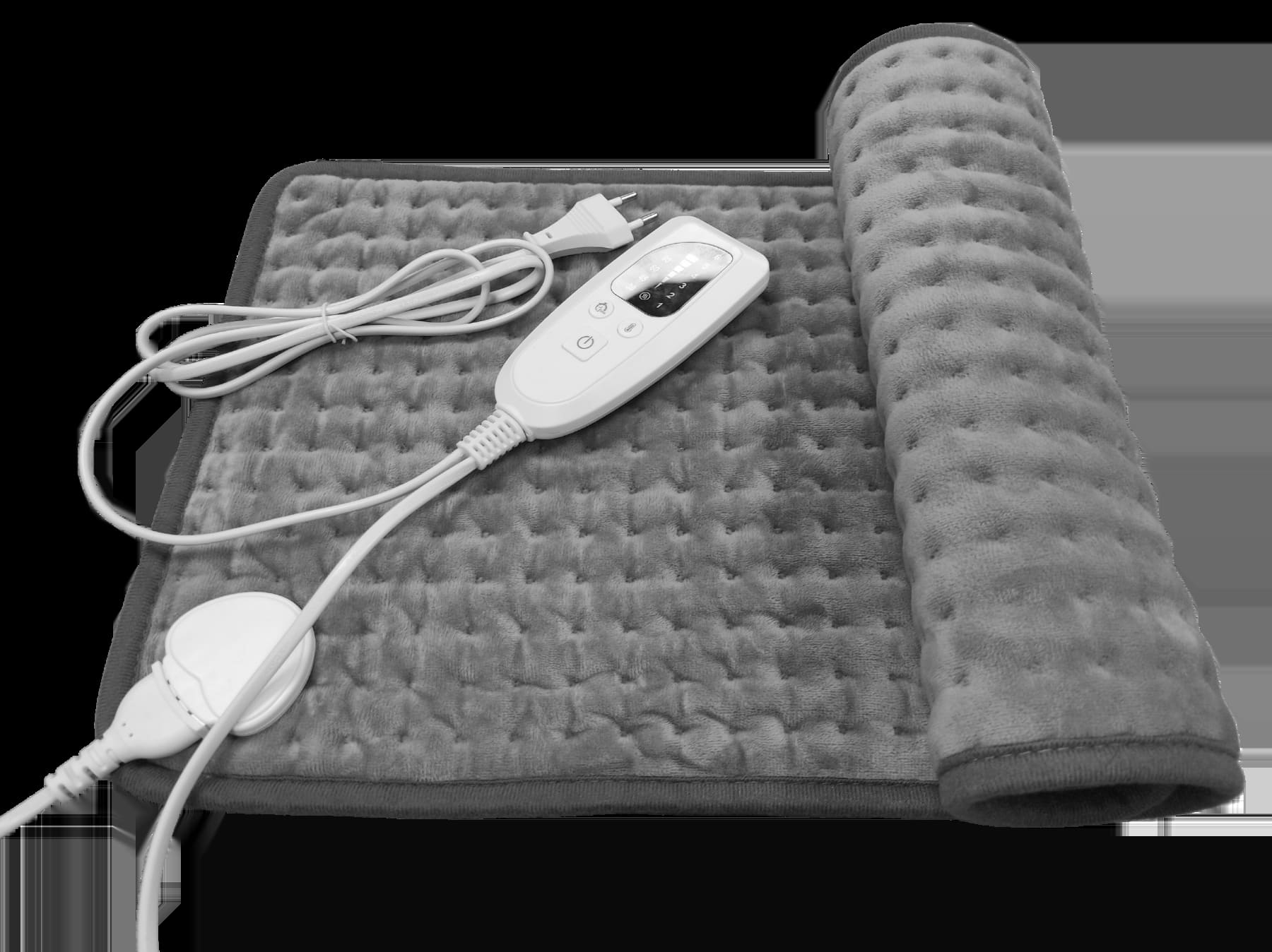 Thảm Chườm Nóng Kachi MK363 giảm đau nhức, đệm sưởi ấm, chăn điện_thumbnail_17