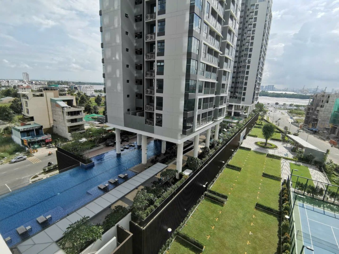 Tin thật 100% - PKD One Verandah chuyên cho thuê căn hộ 1PN giá rẻ, view thoáng siêu đẹp_thumbnail_4