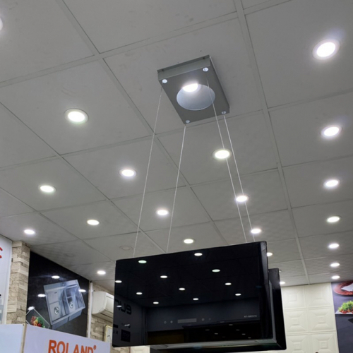 Máy Hút Mùi Độc Lập KAFF KF-IS606HG