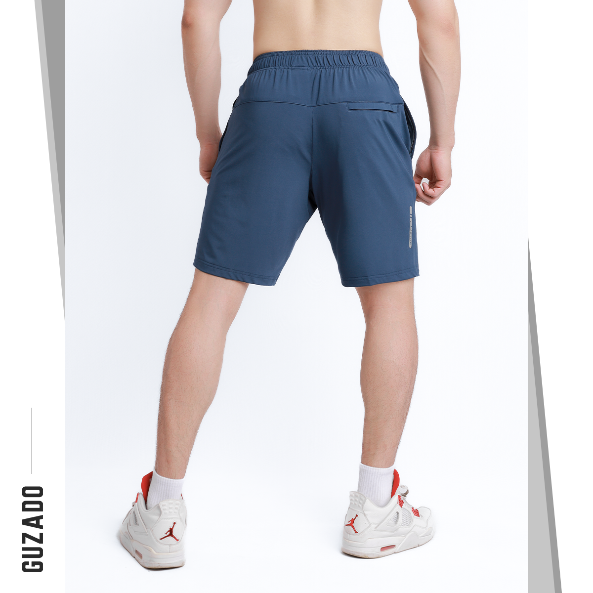 Quần Short Gió Thể Thao Nam GSR02_thumbnail_21