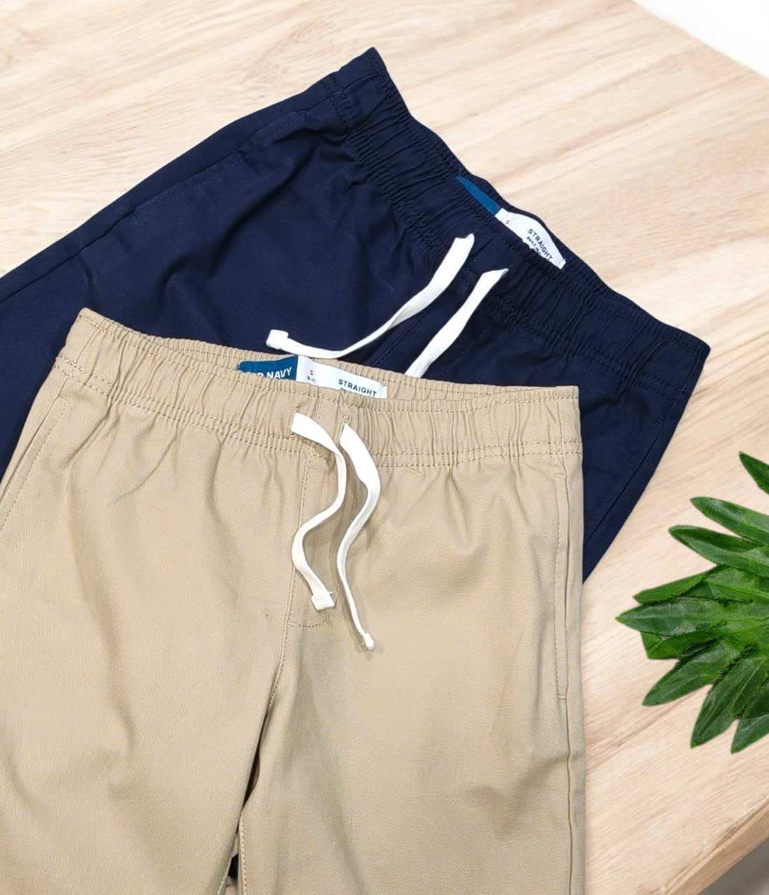 Q38 SHORT KAKI LƯNG CHUN OLDNAVY_thumbnail_2