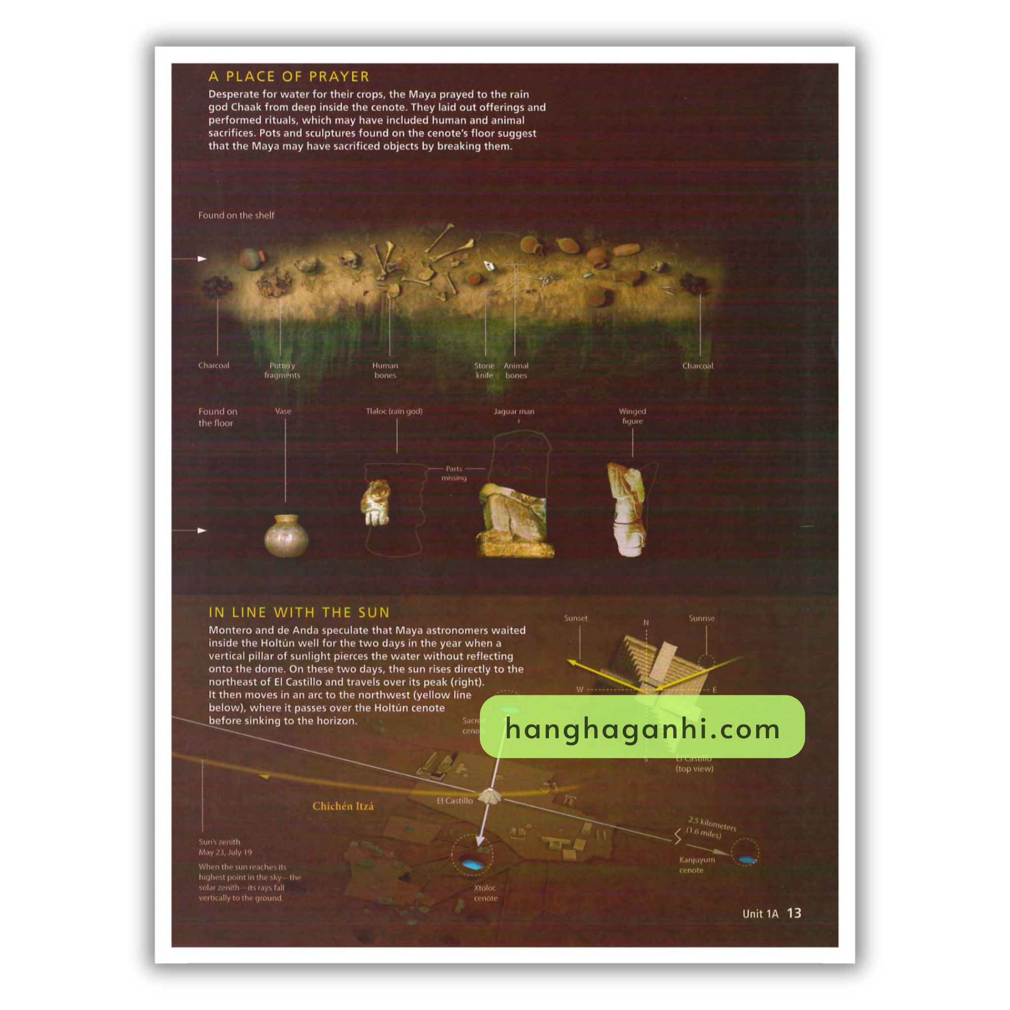 Reading Explorer 5 Student’s Book 3rd Edition_thumbnail_8