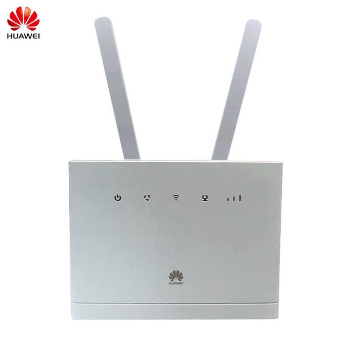Huawei B315 4G Router Wireless 4g Wifi Modem MIFIs 150Mbps FDD TDD LTE 3G UMTS B315s-607 B315s-22 B315s-608