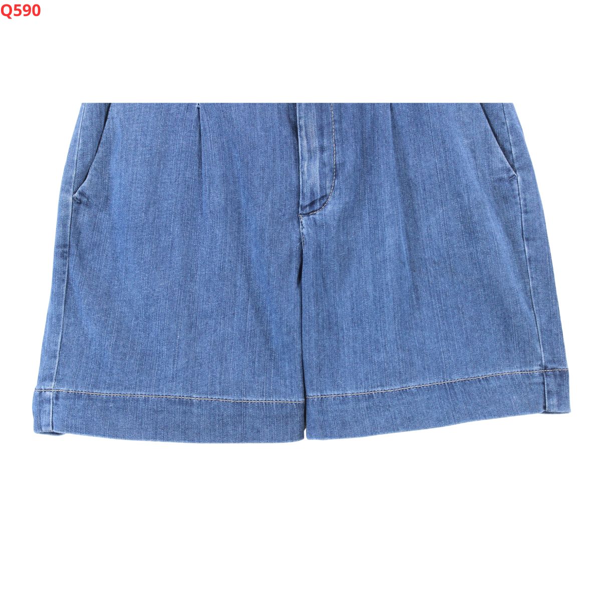 Q590- QUẦN ĐÙI JEANS WH_thumbnail_5