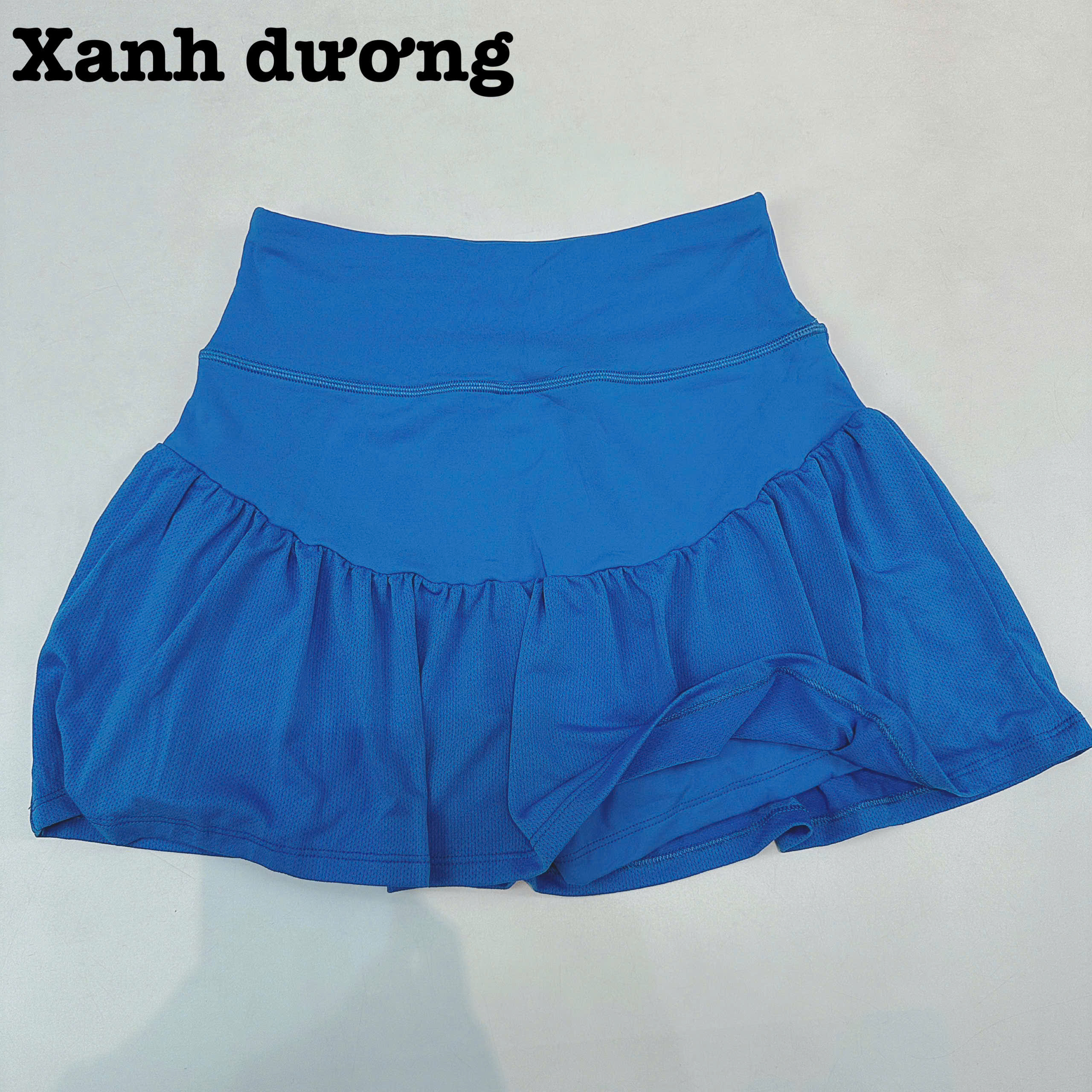 Chân Váy Thể Thao Dáng Xòe Phối Lưới_thumbnail_15