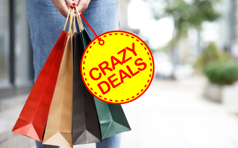 Elravie đổ bộ Superlive 4/4 của Võ Hà Linh, list deal gây bất ngờ