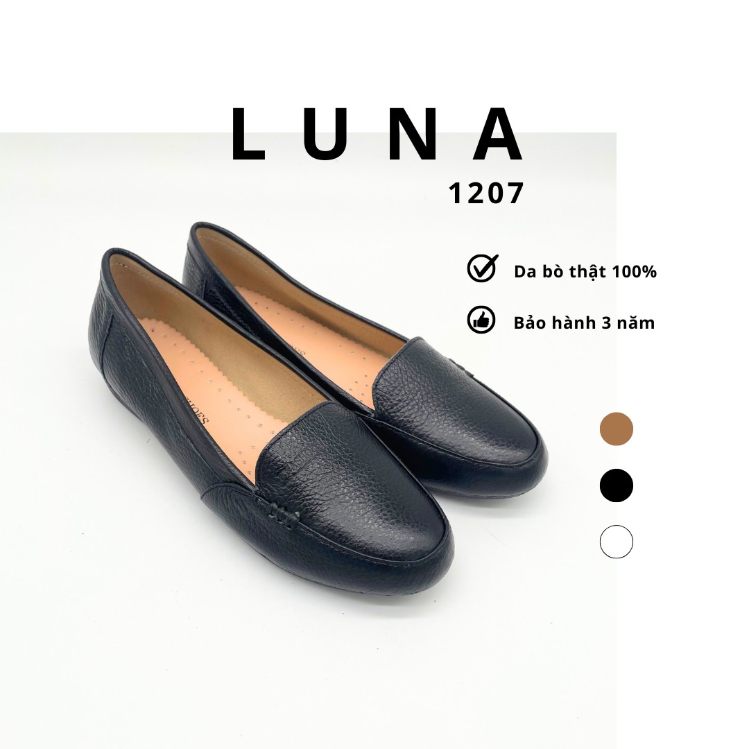 Luna 1207