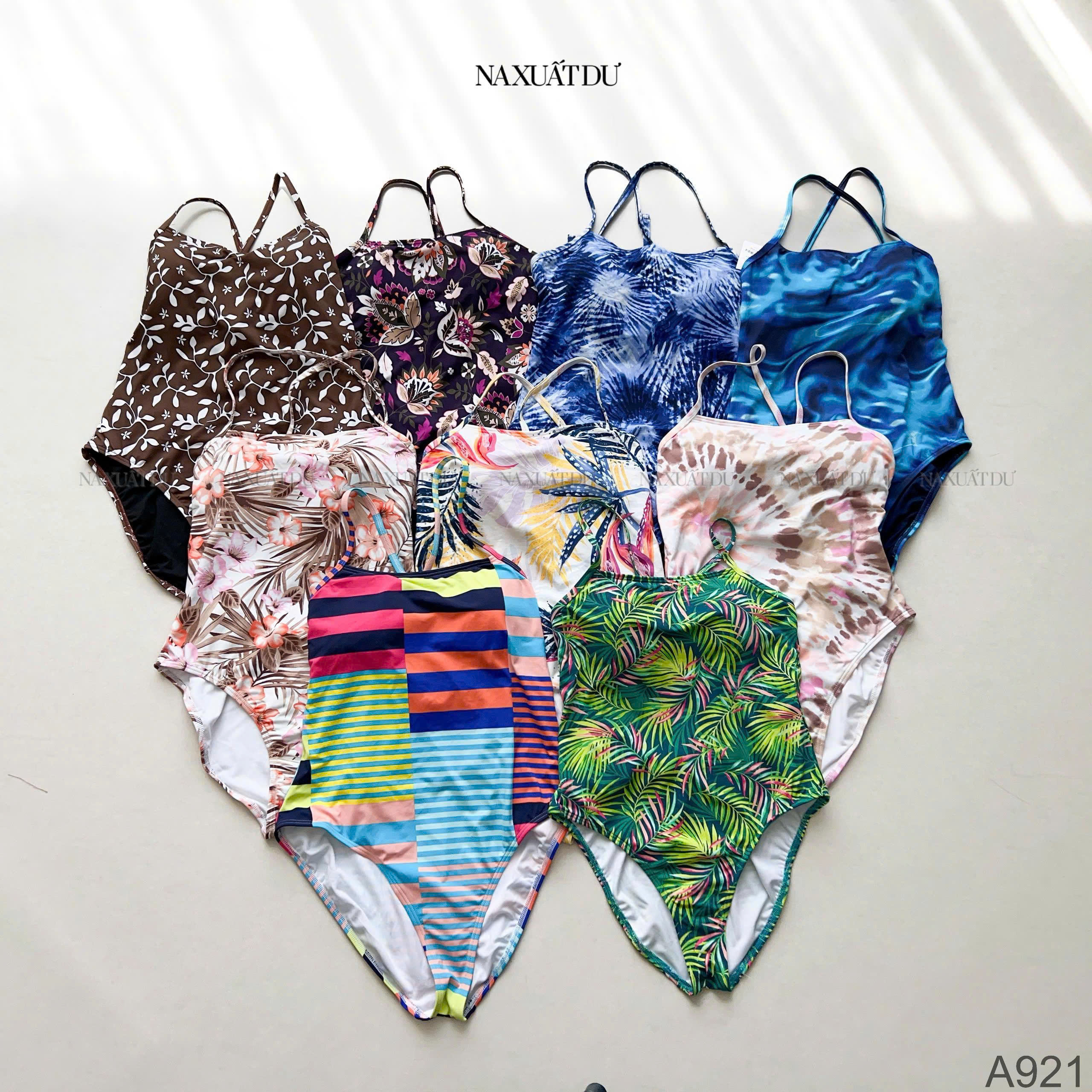 Bodysuit (màu ngẫu nhiên) - A921 (Sale)_thumbnail_12