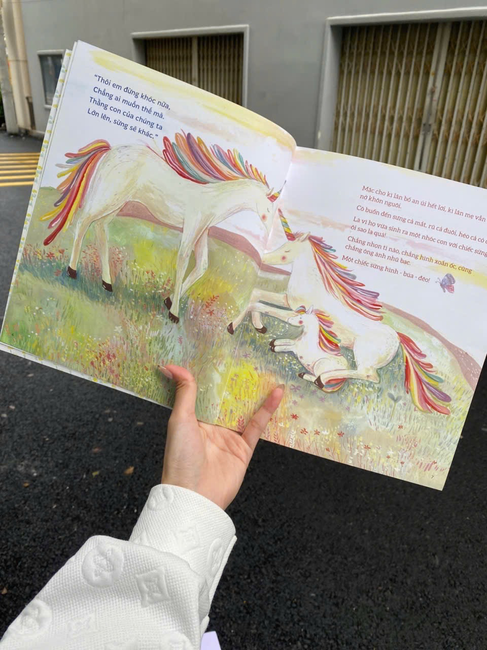 COM 3 Cuốn - KHÁC BIỆT MỚI TUYỆT LÀM SAO_thumbnail_2