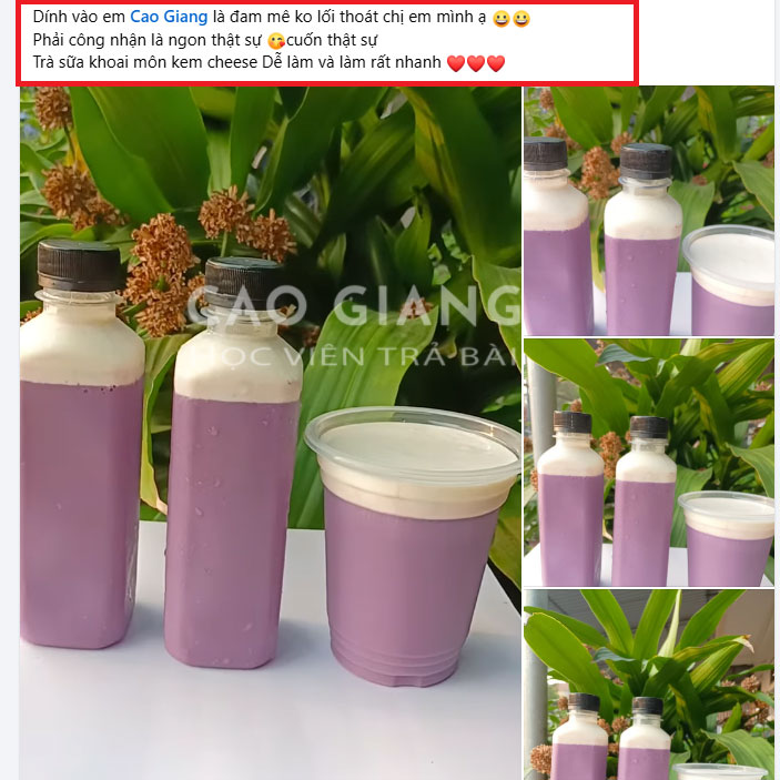 Lớp Trà Sữa Khoai Môn Kem Cheese_thumbnail_7