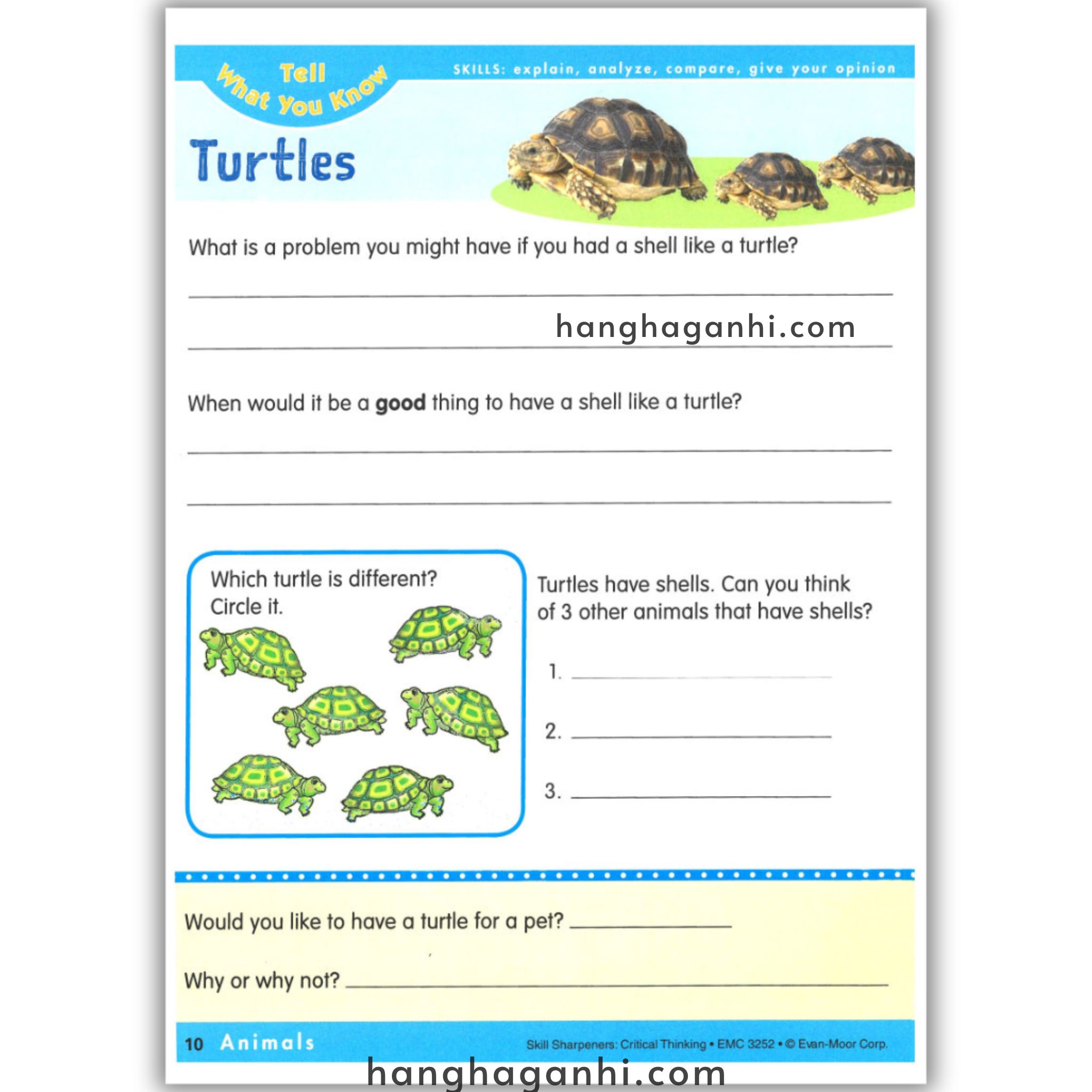 Skill Sharpeners Critical Thinking Grade 2_thumbnail_10