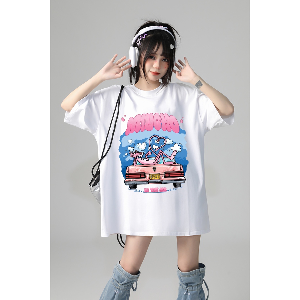 Áo thun mùa hè local brand form rộng nam nữ đủ size ATD1090 Miucho tay ngắn cổ tròn in graphic_thumbnail_5