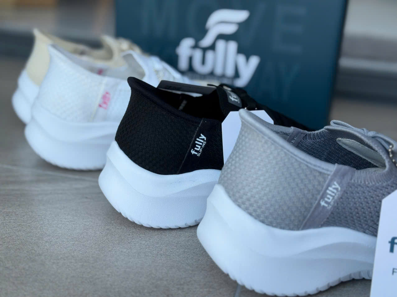 SALE G67 GIÀY NỮ 4 MÀU_thumbnail_6