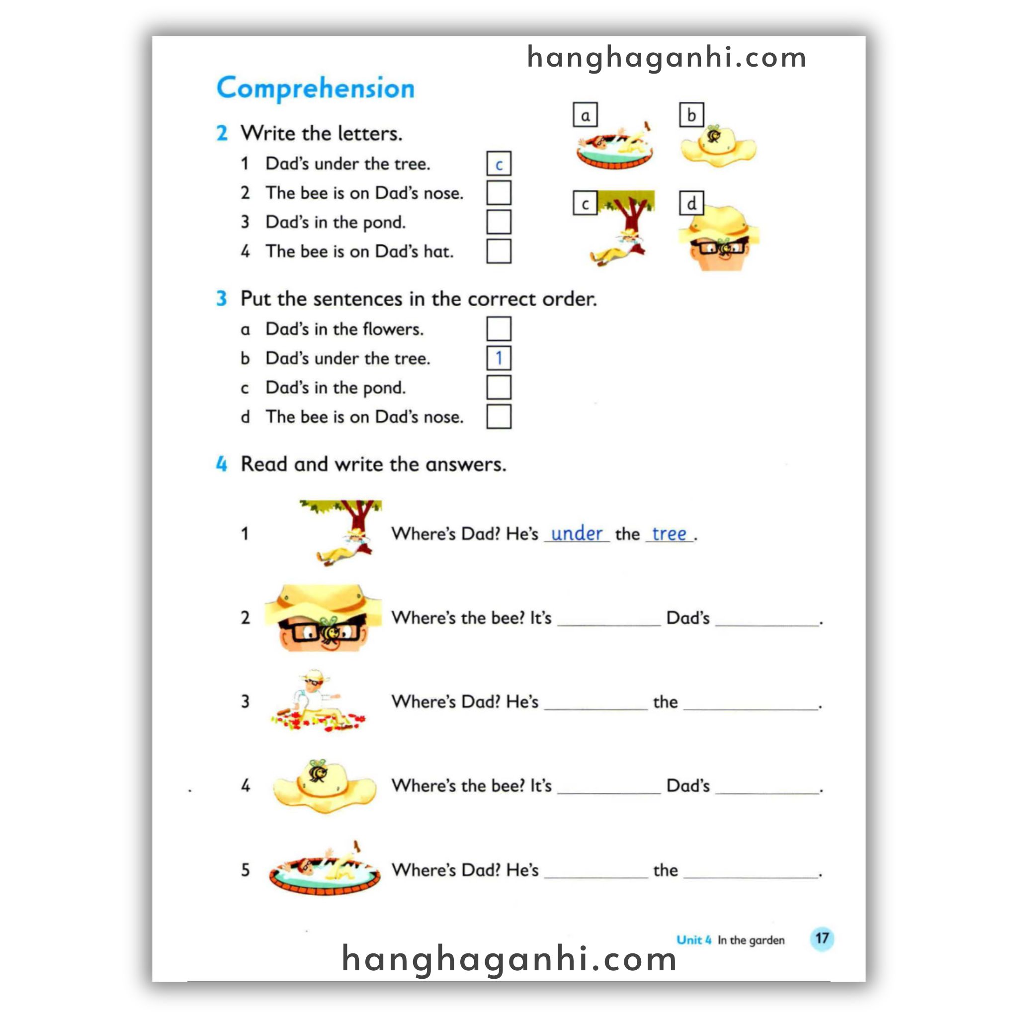 Bộ sách Oxford Primary Skills Reading and Writing – 6 cuốn_thumbnail_9