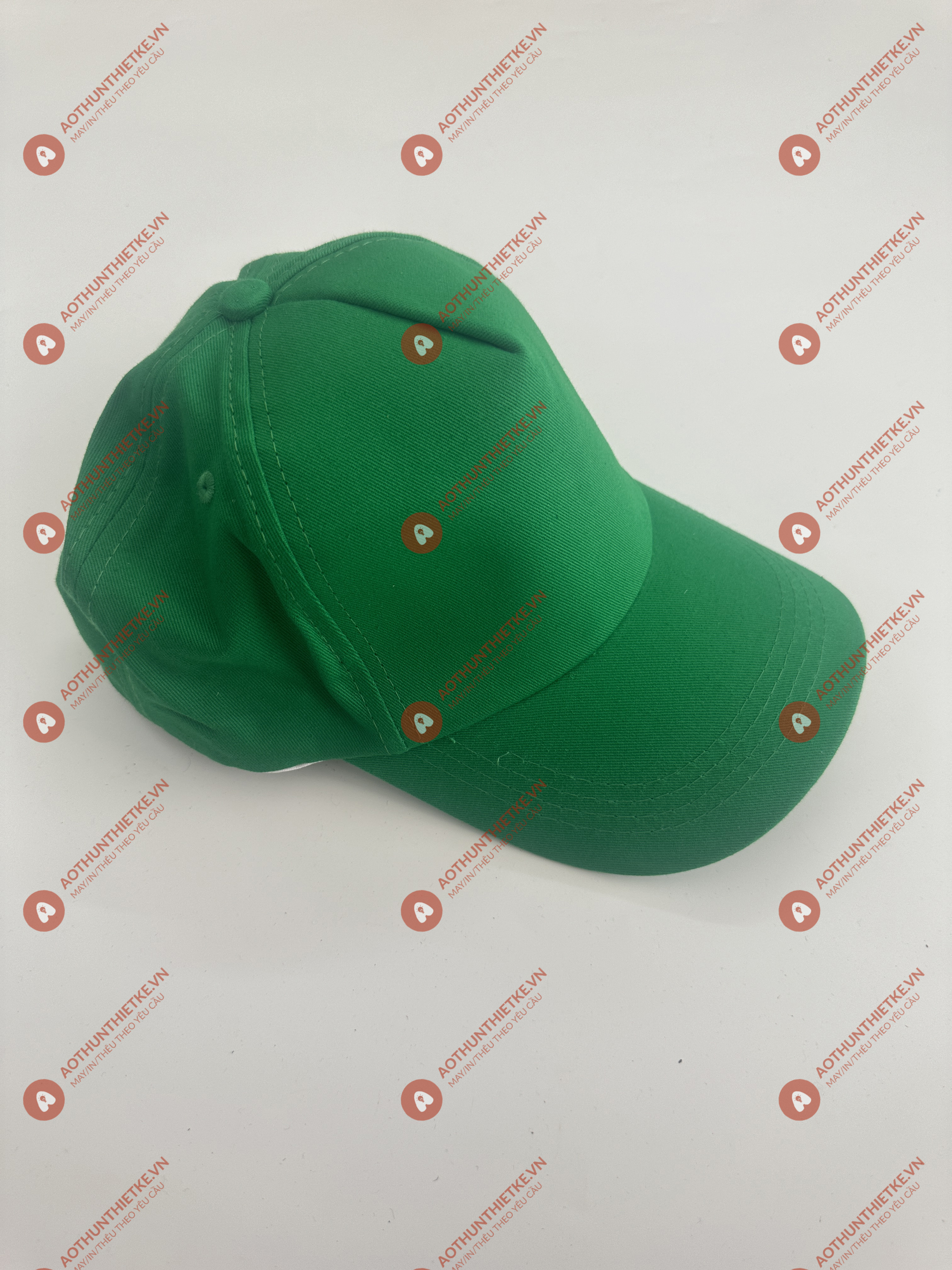 Bảng Màu Nón Kết Kaki Cotton_thumbnail_5