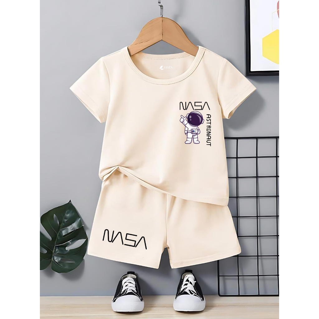 Đồ bộ bé trai in hình nhiều mẫu - Loza G0188_thumbnail_4