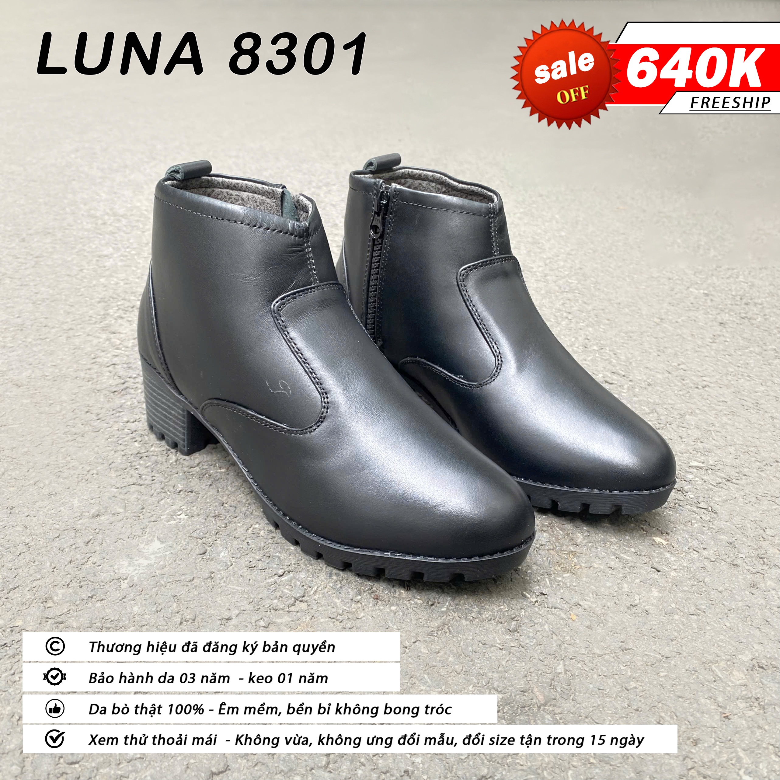 Luna 8301