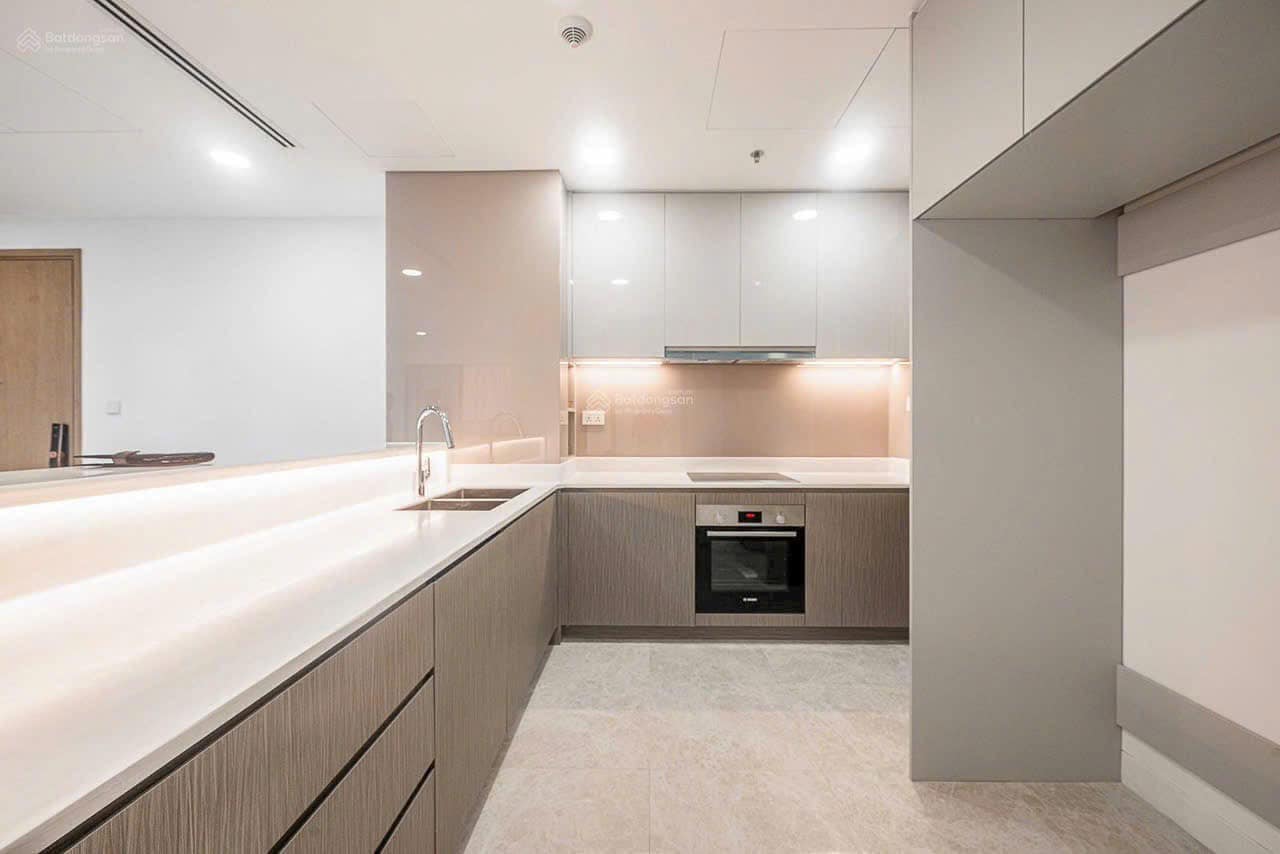 Đừng bỏ lỡ - Bán căn hộ 1PN The River Thủ  Thiêm giá rẻ nhất, nội thất xịn nhất, view xinh lung linh