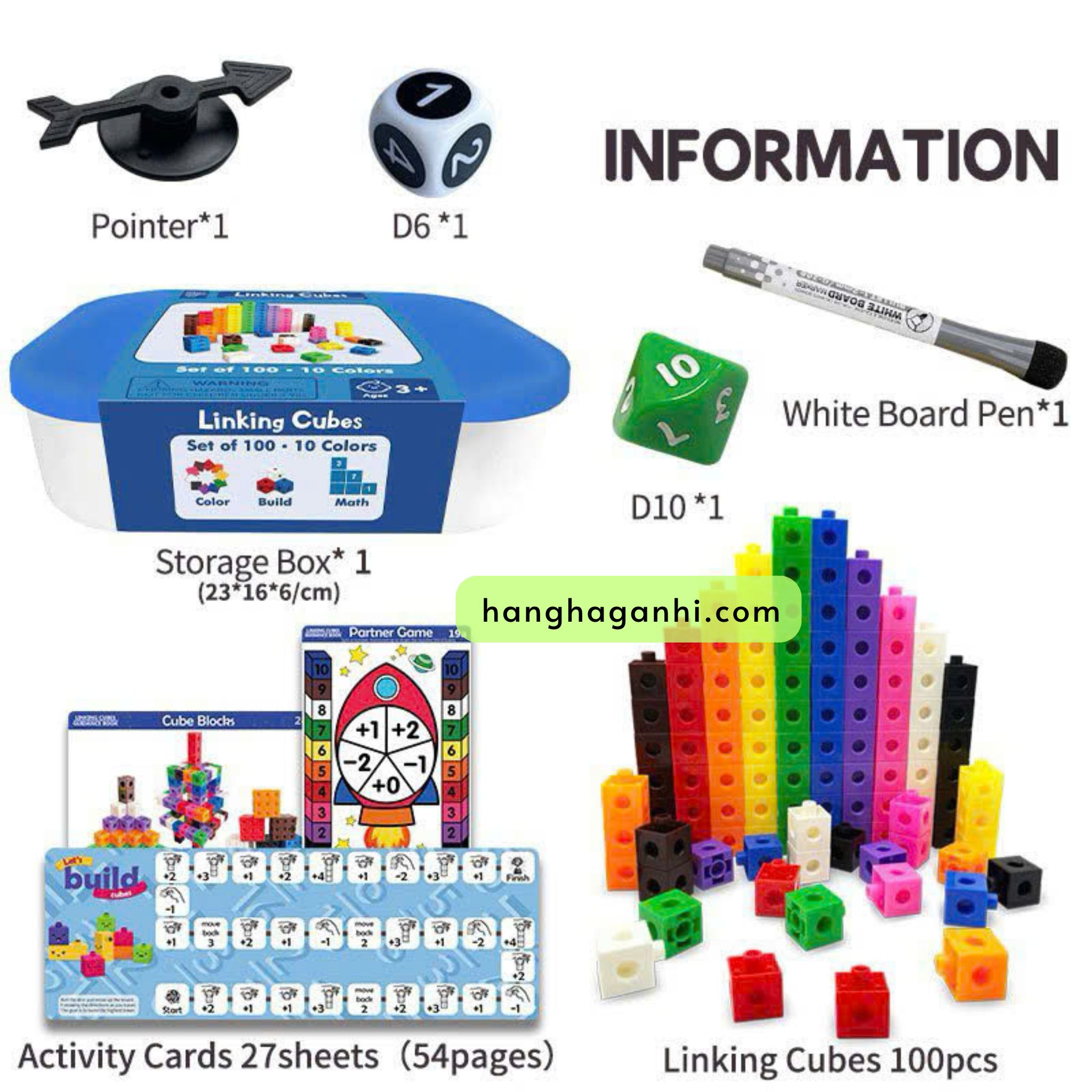 Bộ học Toán Linking Cubes_thumbnail_16