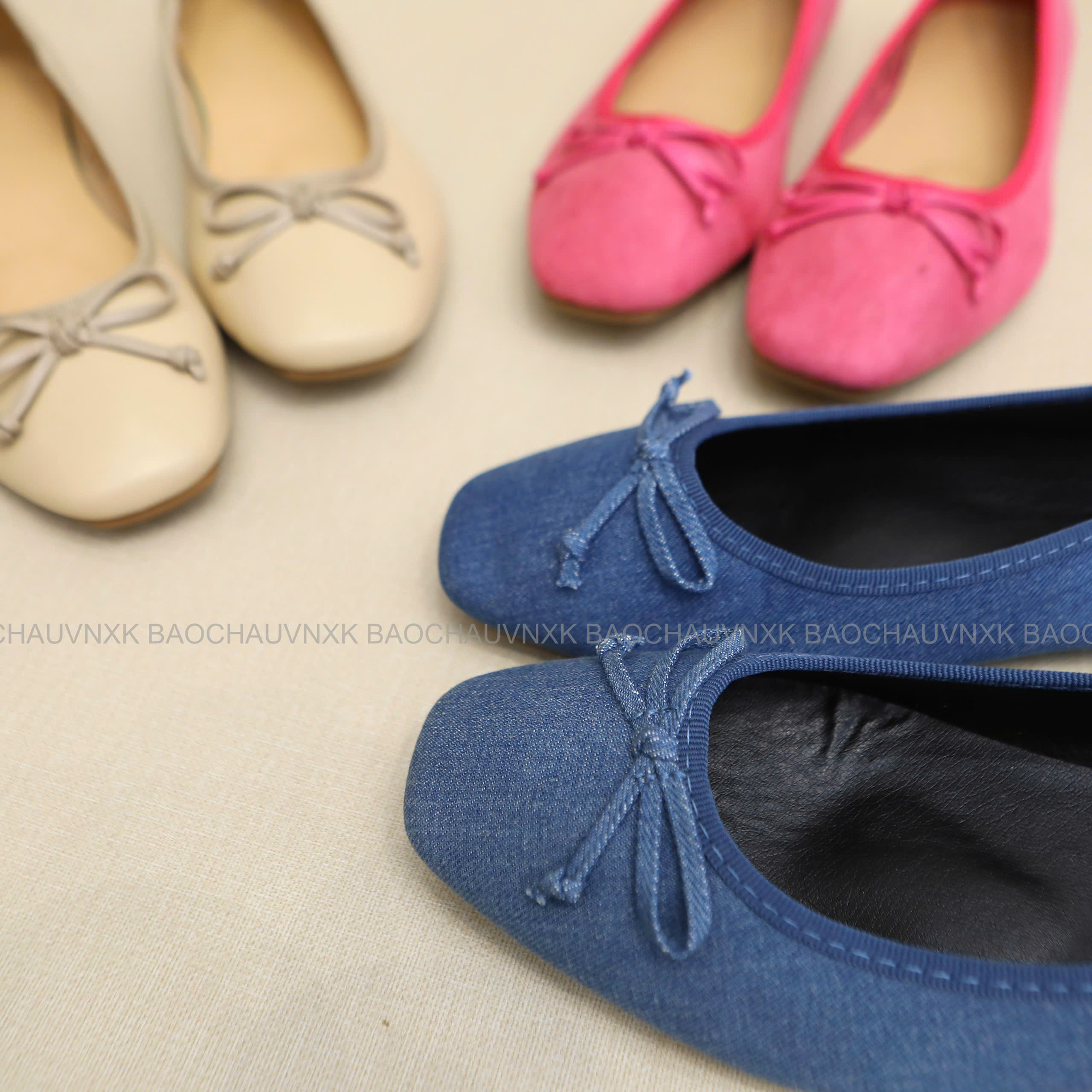 SALE G3 GIÀY BÚP BÊ 3 MÀU_thumbnail_1