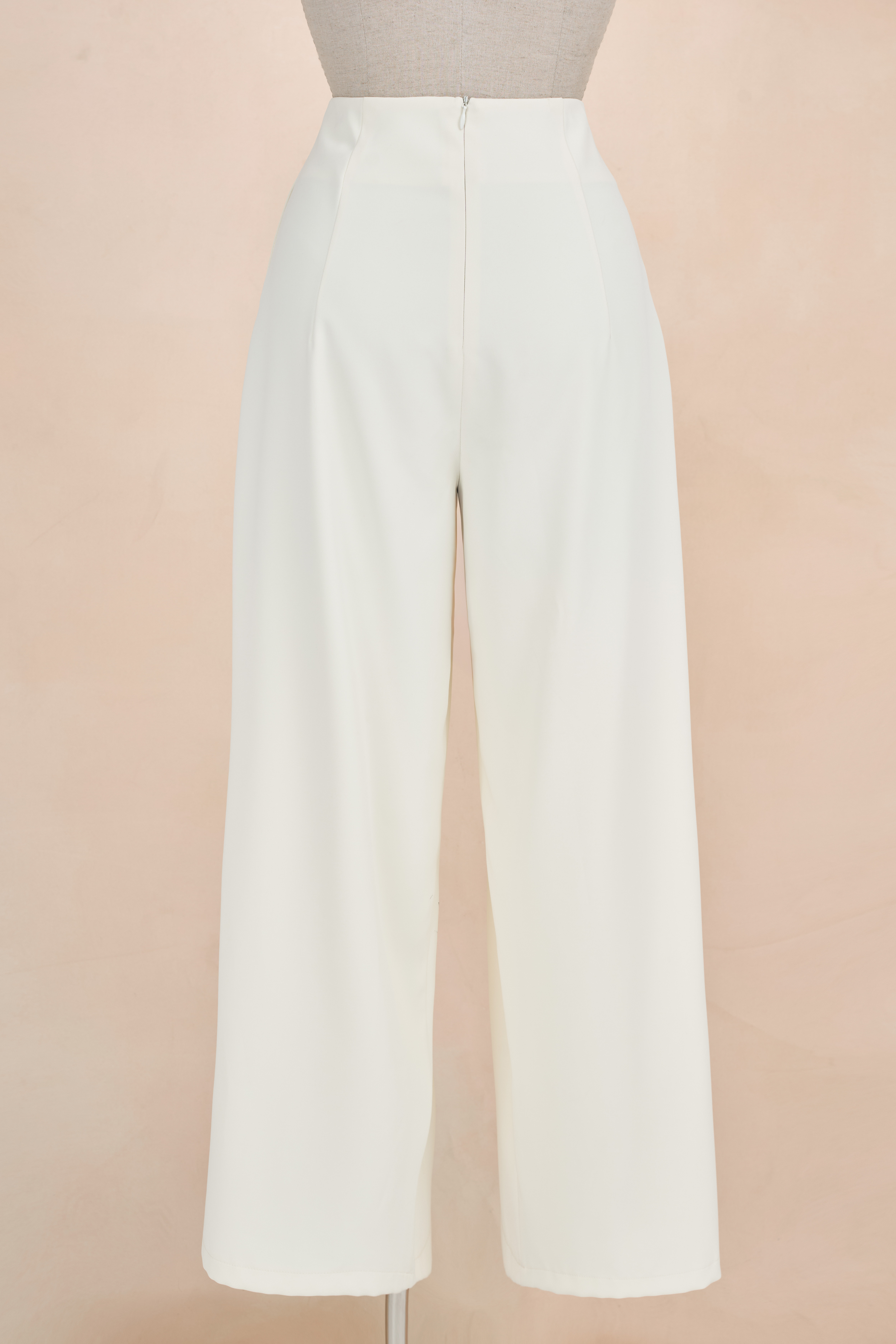 Quần Ống Rộng Ly Eo New