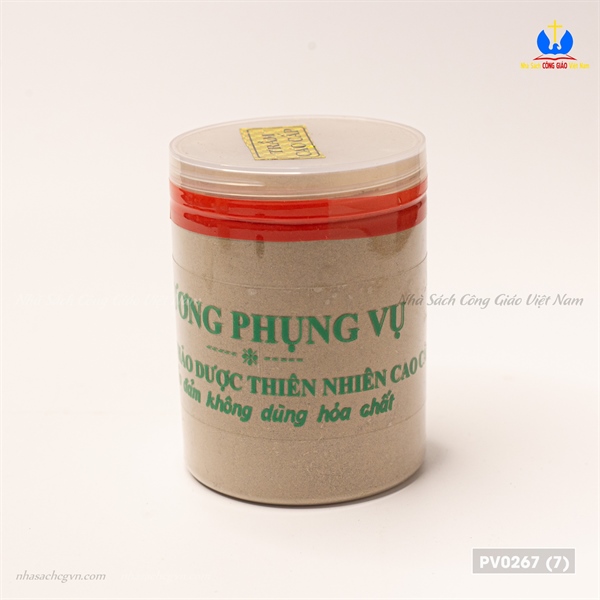 Trầm bột phụng vụ cao cấp ✔_thumbnail_2