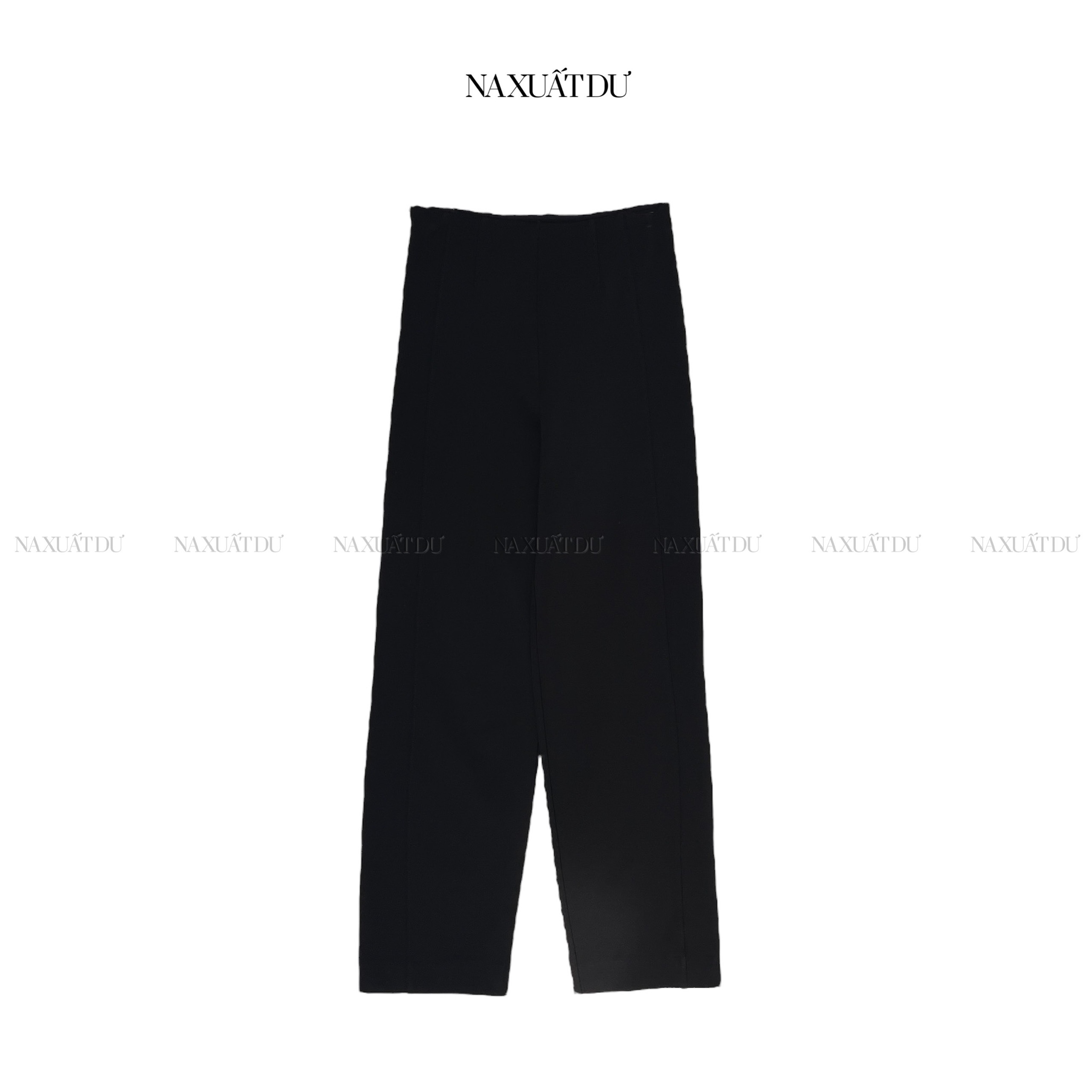 Quần tây ống suông nữ  - Q594 (SALE)_thumbnail_12