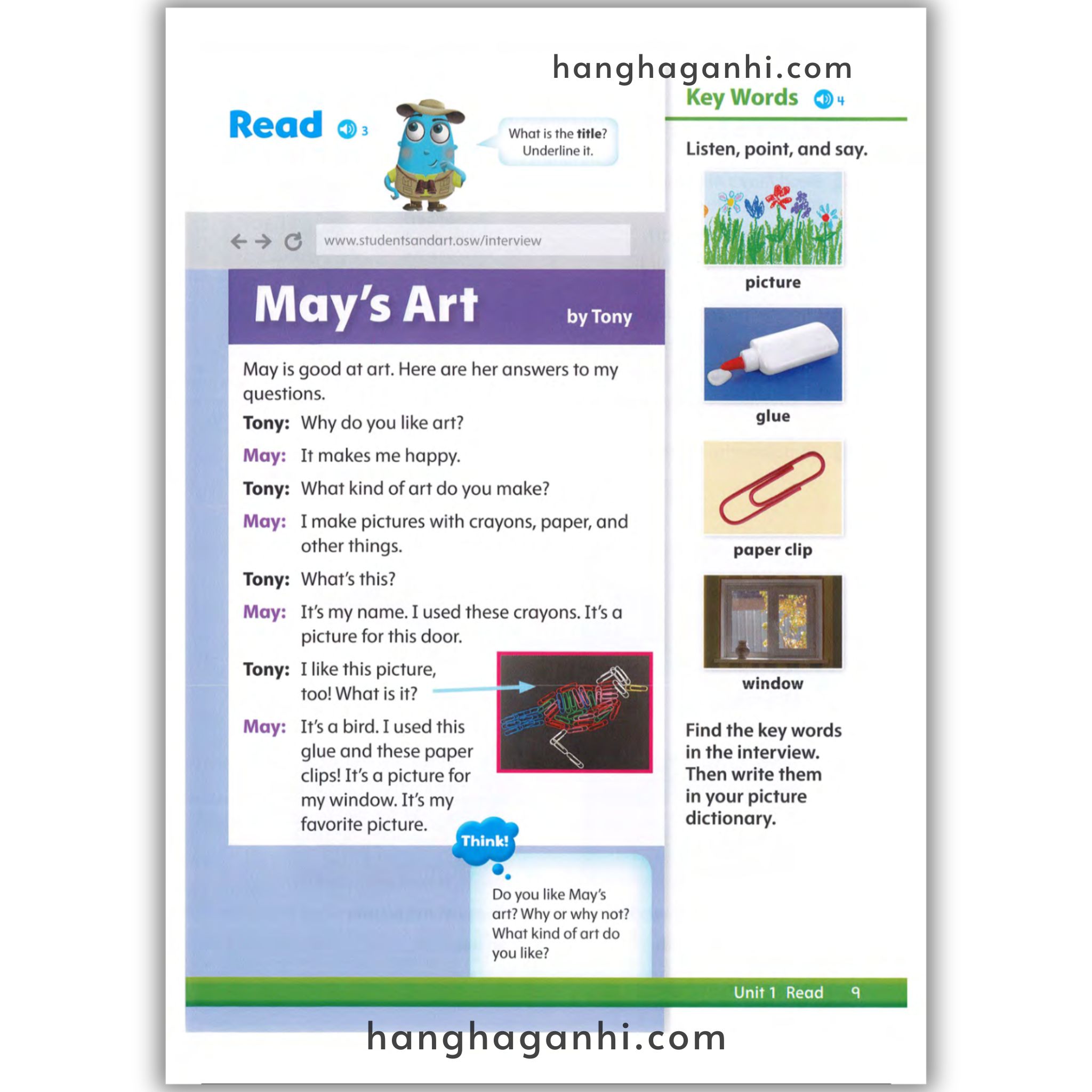 Oxford Skills World Level 2: Reading With Writing_thumbnail_5