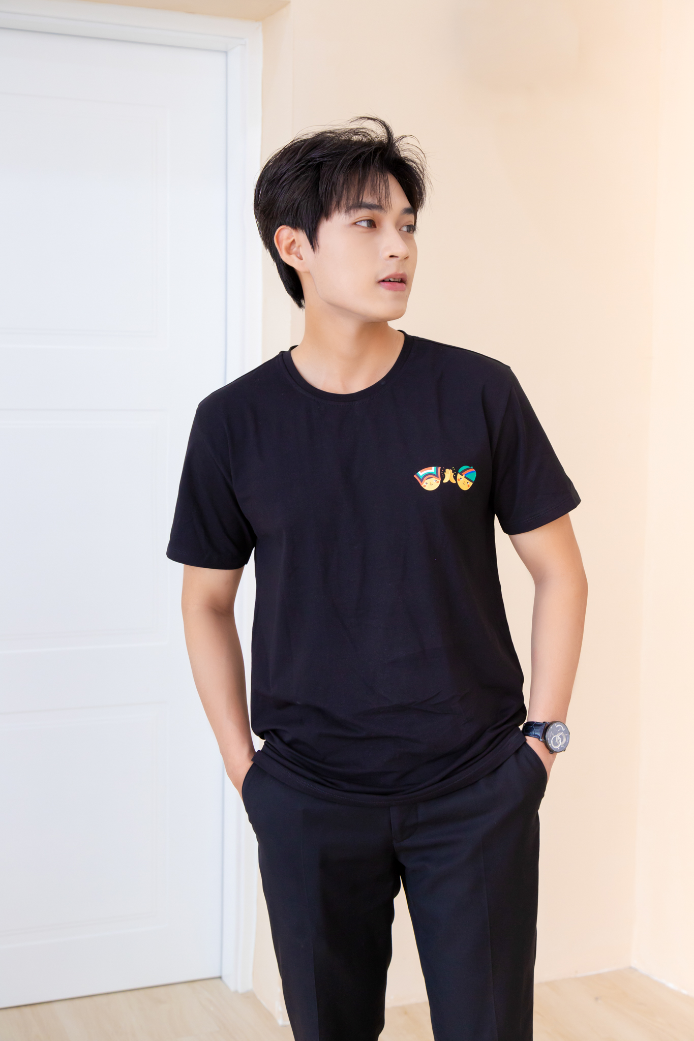 Áo thun người lớn in hình Tỏa_thumbnail_2