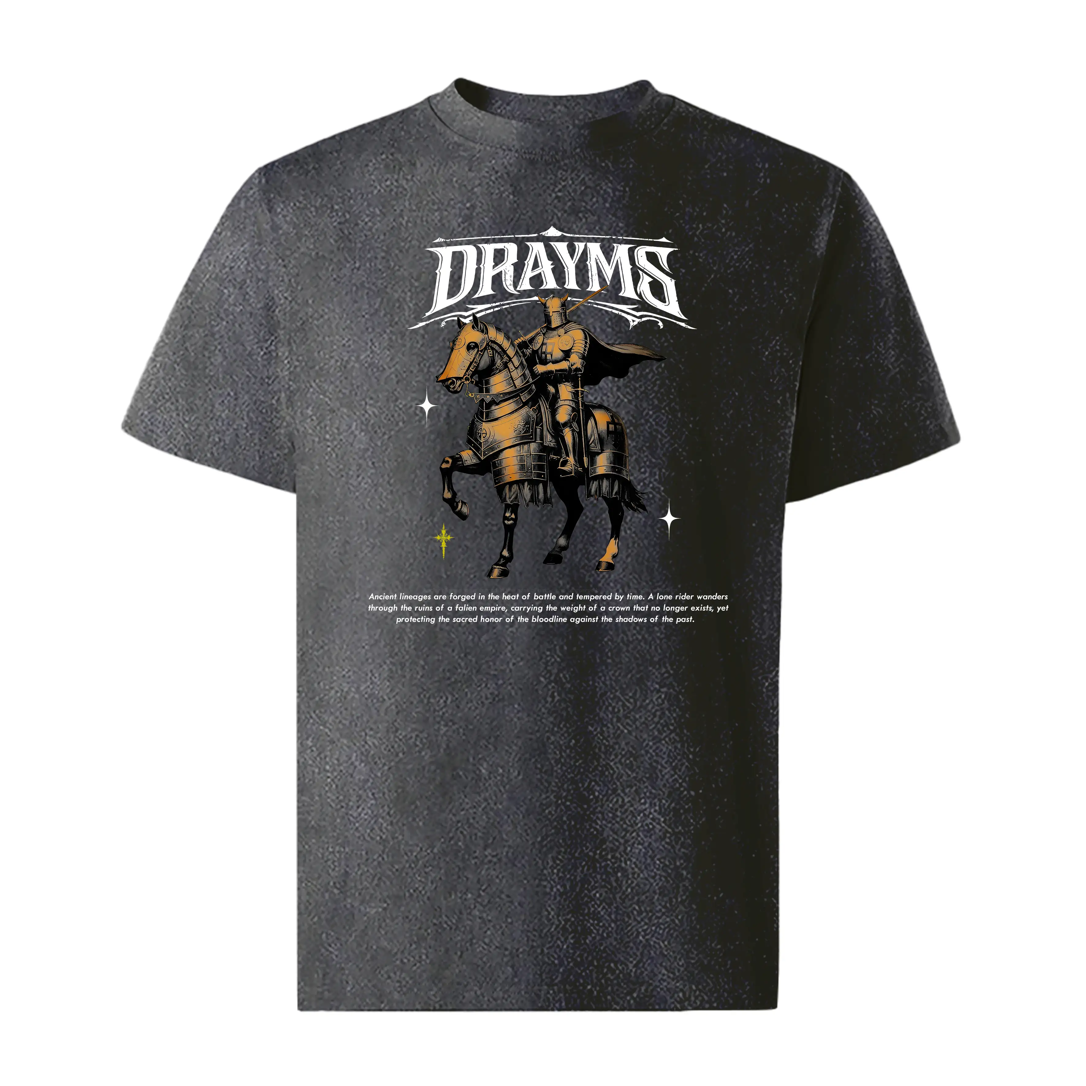 Áo thun nam form rộng classic style TeePrint 3247_thumbnail_0