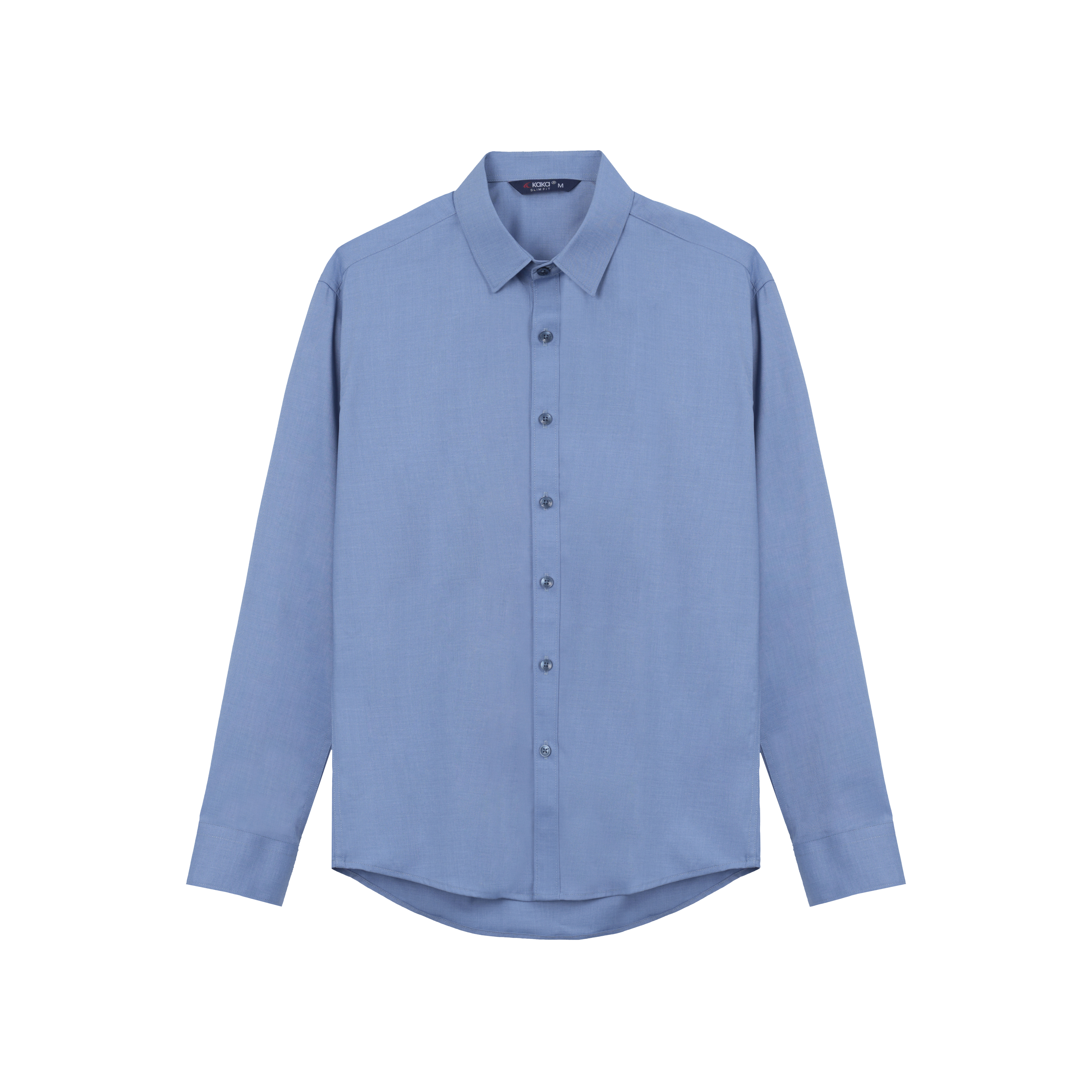 Áo Sơ Mi Trơn Dài Tay S04_thumbnail_18