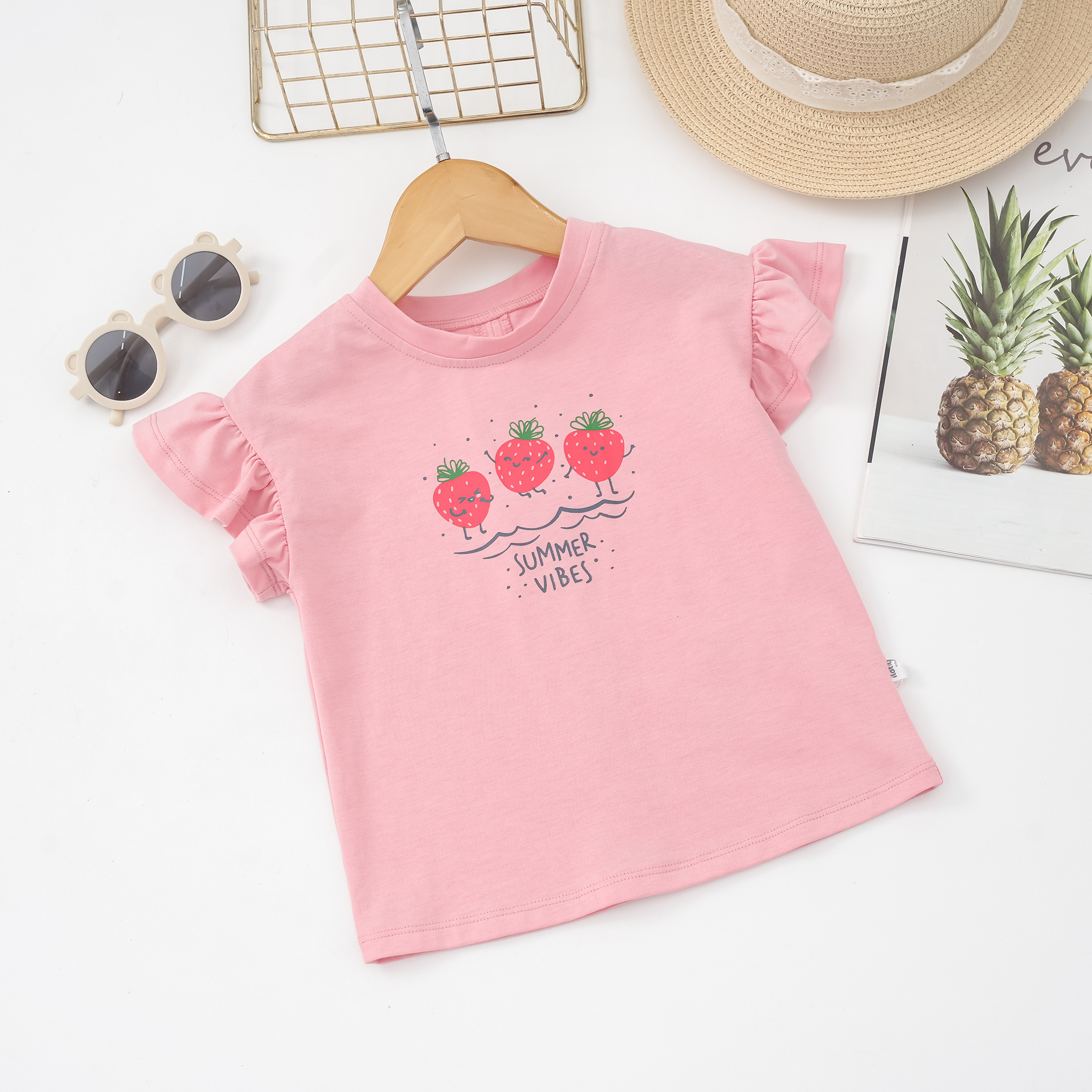 Áo thun in hình phối nơ sau lưng_thumbnail_6