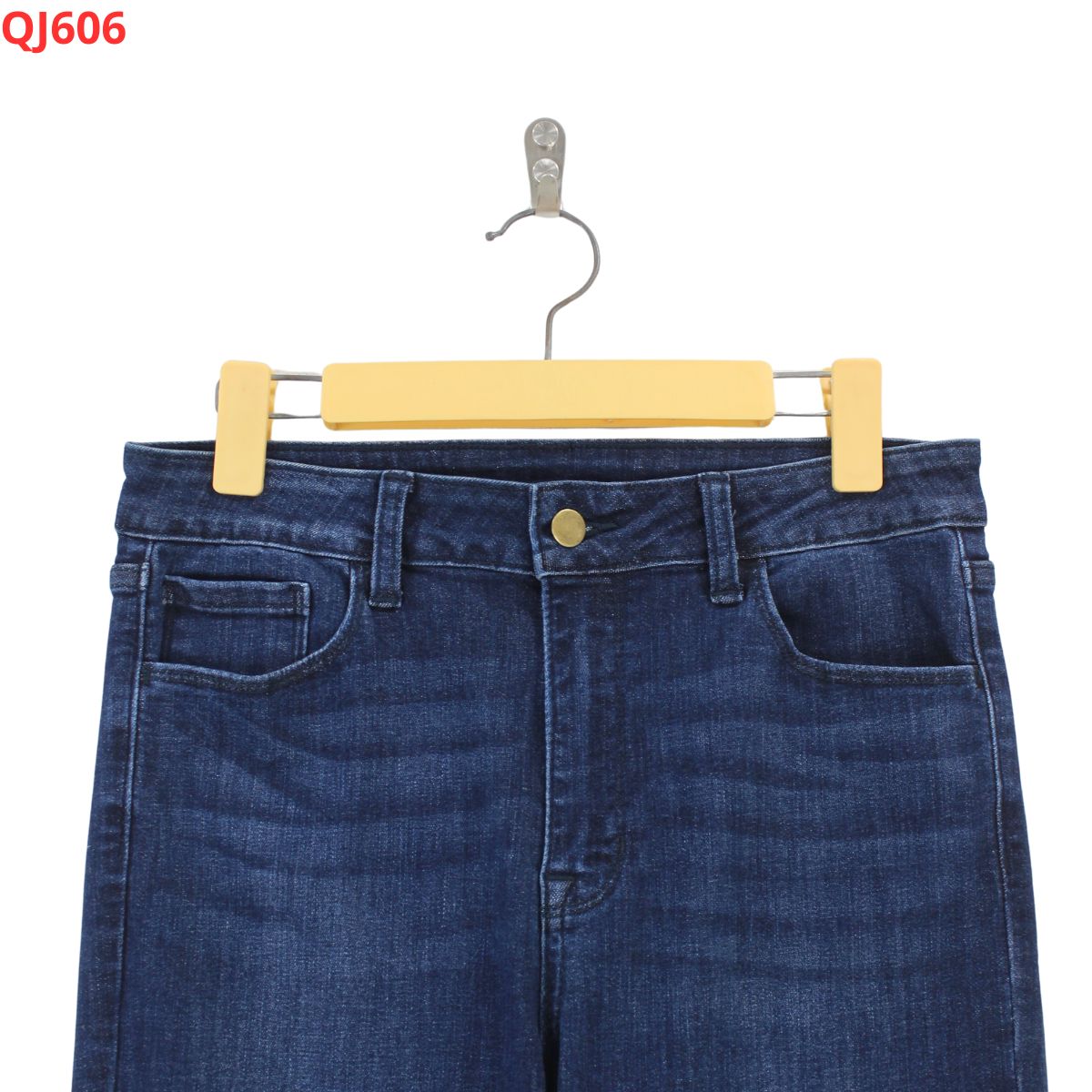 QJ606 Quần jeans ống ôm đậm_thumbnail_4