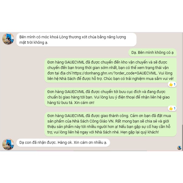 Lắc tay thánh giá nữ L1 - Vòng tay Công Giáo bạc 925  - Nhà Sách Công Giáo Việt Nam_thumbnail_8