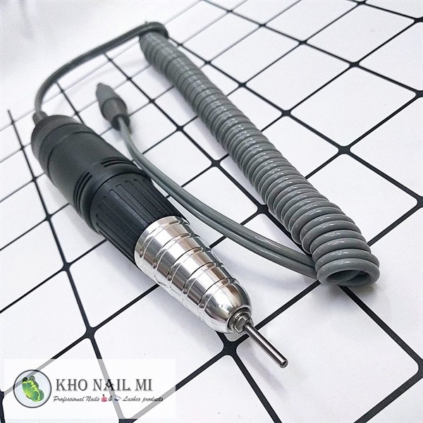 Tay máy mài chân nhỏ - 12V