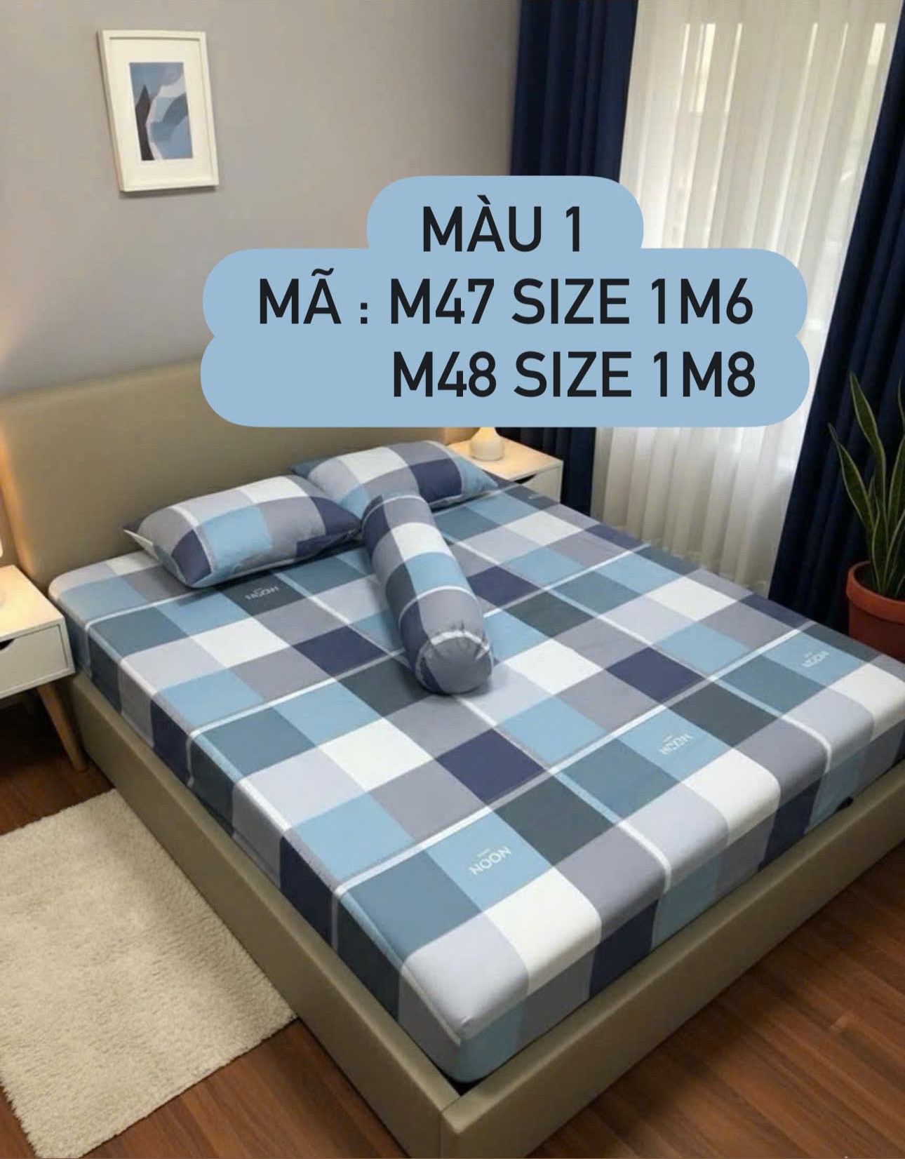 Bộ TENCEL SELINA  4 Chi Tiết