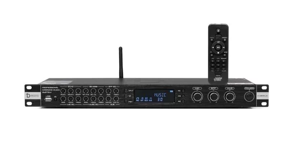 VANG CƠ CAO CẤP DB KM320PLUS CHÍNH HÃNG