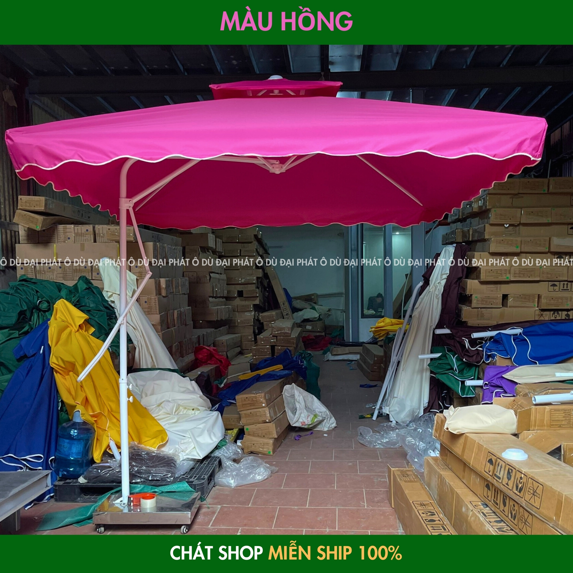dù lệch tâm 2m5x2m5 khung hợp kim thép cao cấp_thumbnail_14