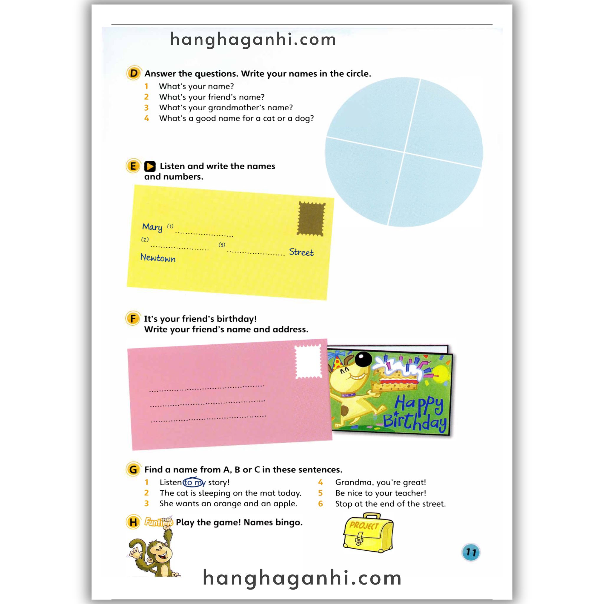 Sách Cambridge Fun For Starters, Movers, Flyers_thumbnail_13