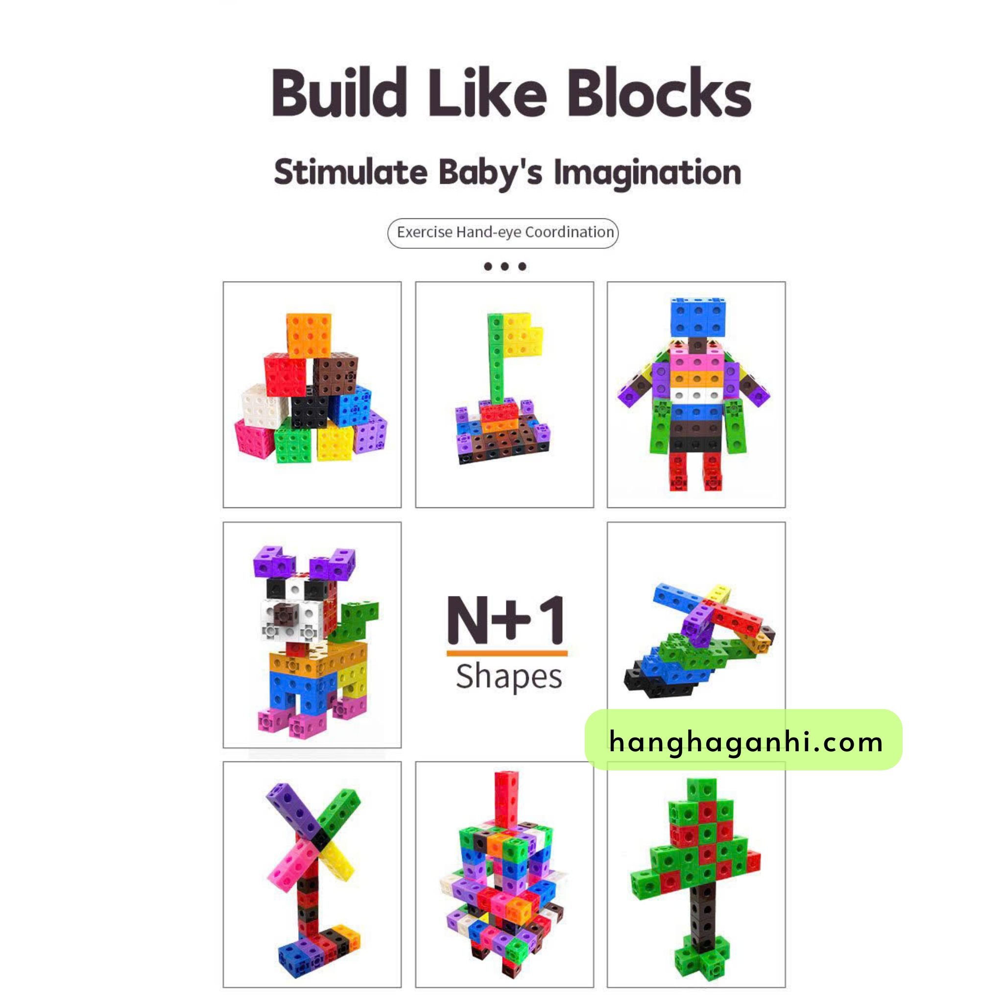 Bộ học Toán Linking Cubes_thumbnail_6