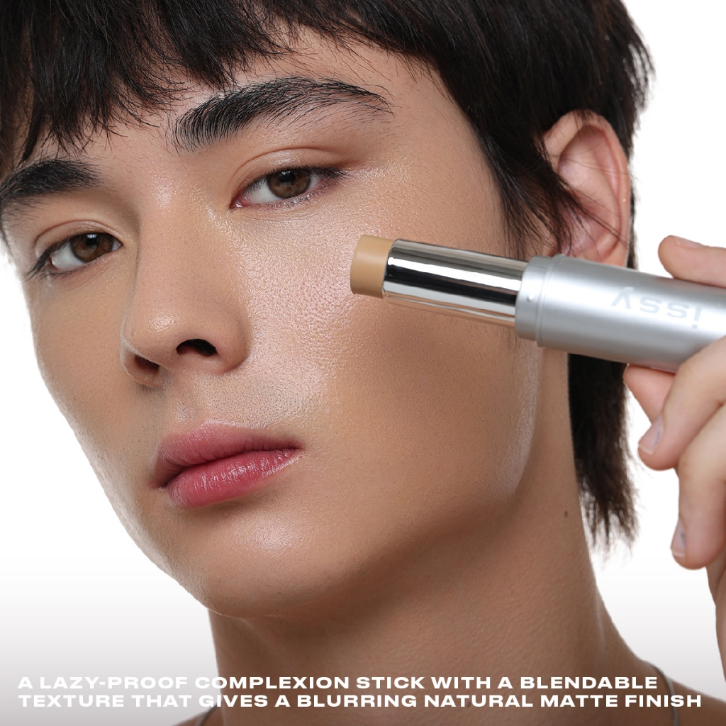 Issy Active Skin Stick