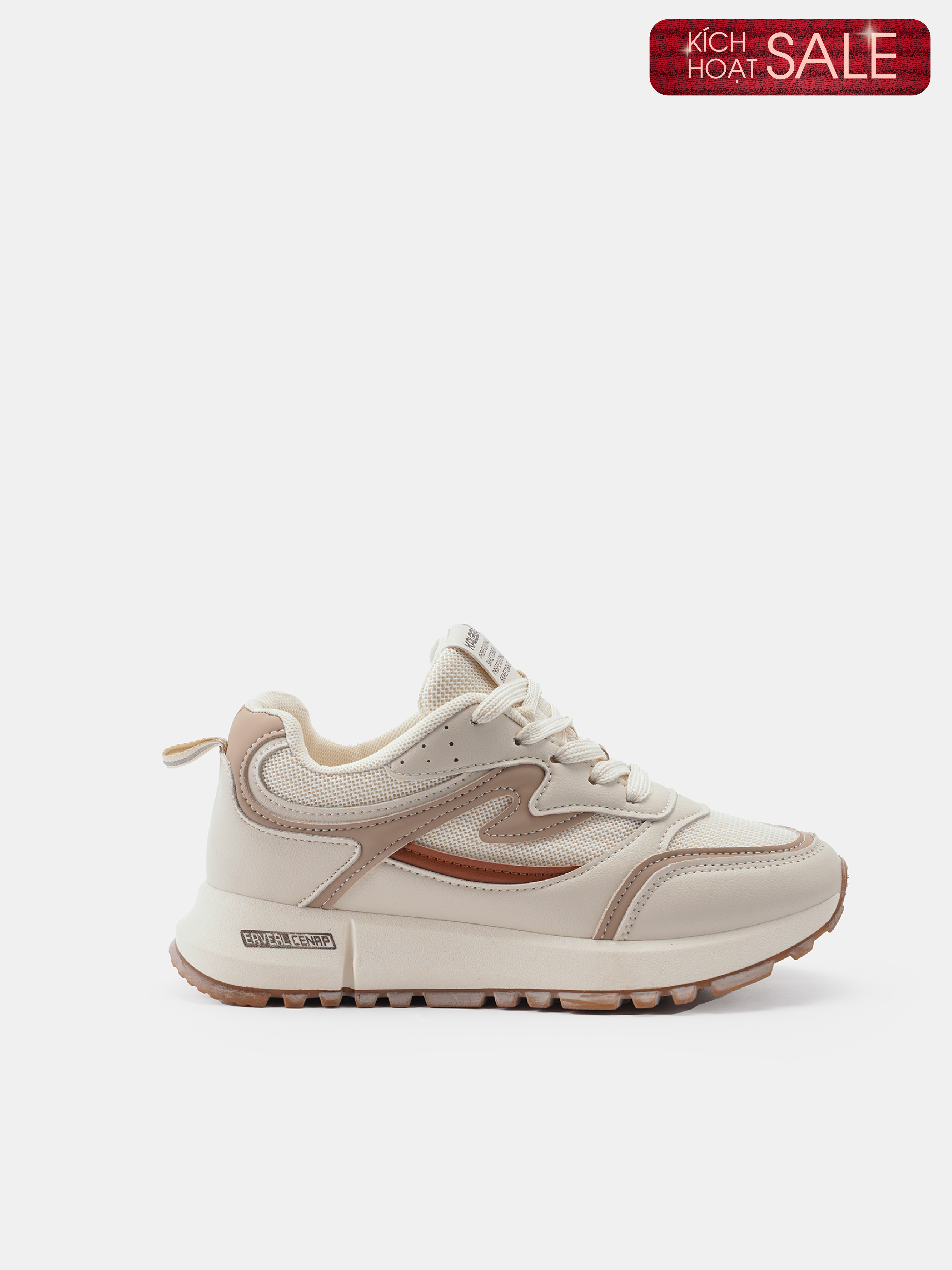 T79 - Giày Thể Thao Nữ