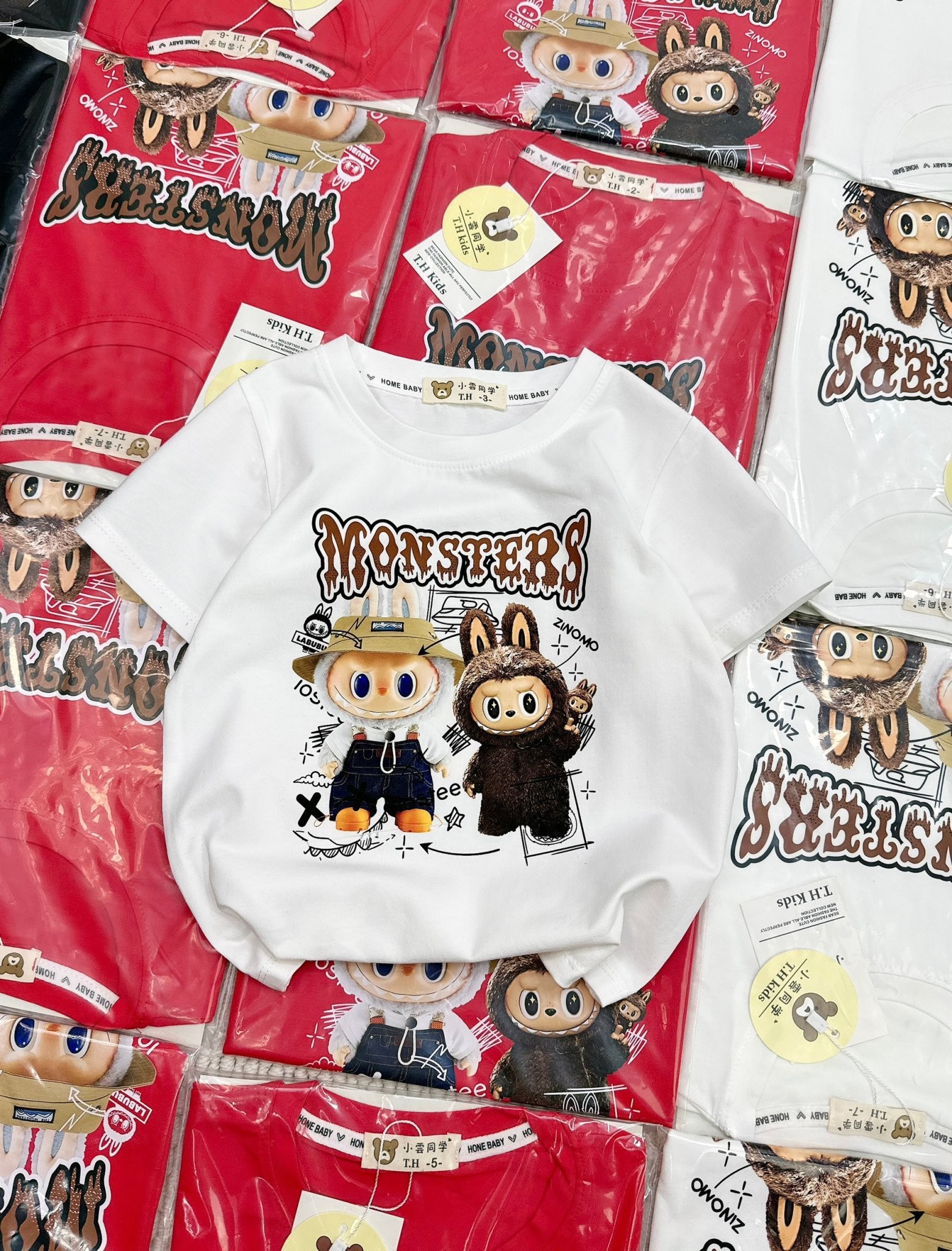 H86 ÁO PHÔNG LABUBU NHIỀU MÀU- A106.168_thumbnail_6