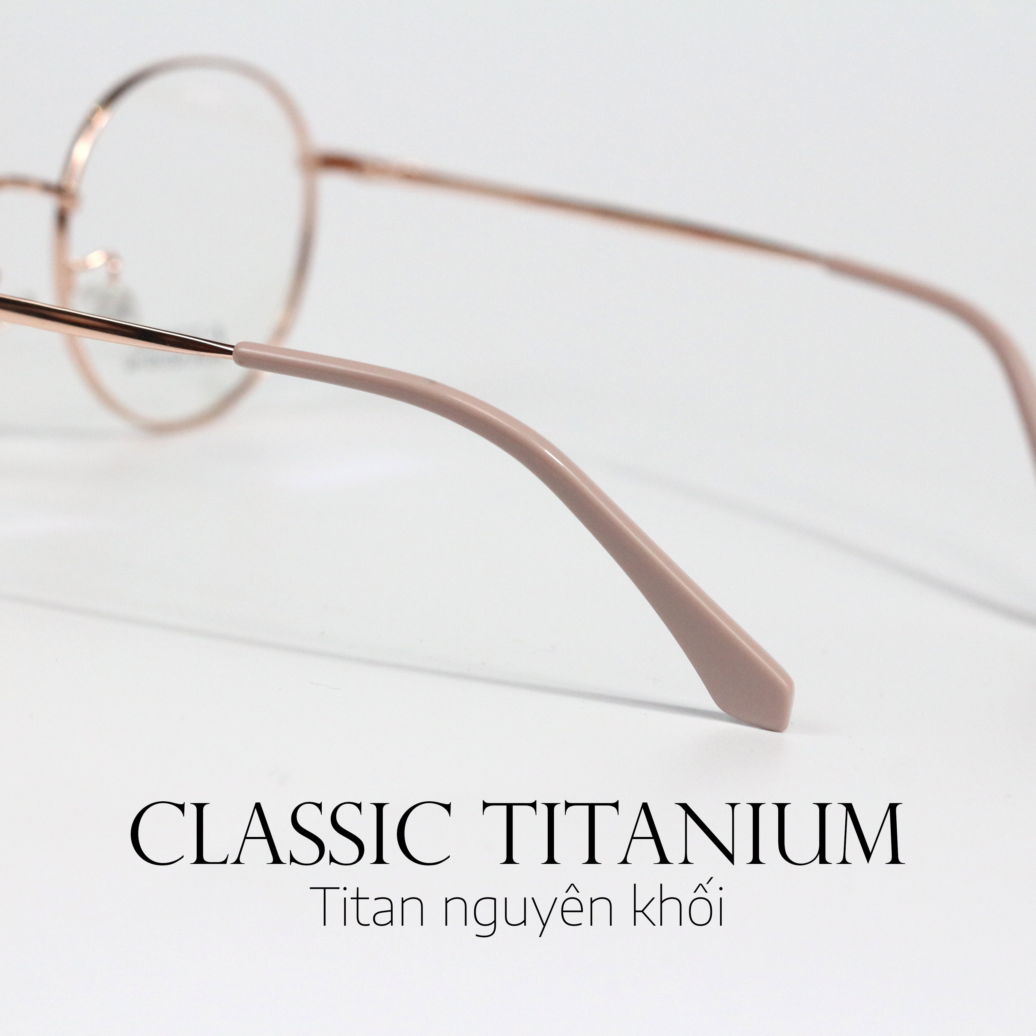 Classic Titanium Eyewear Oval Model_thumbnail_25